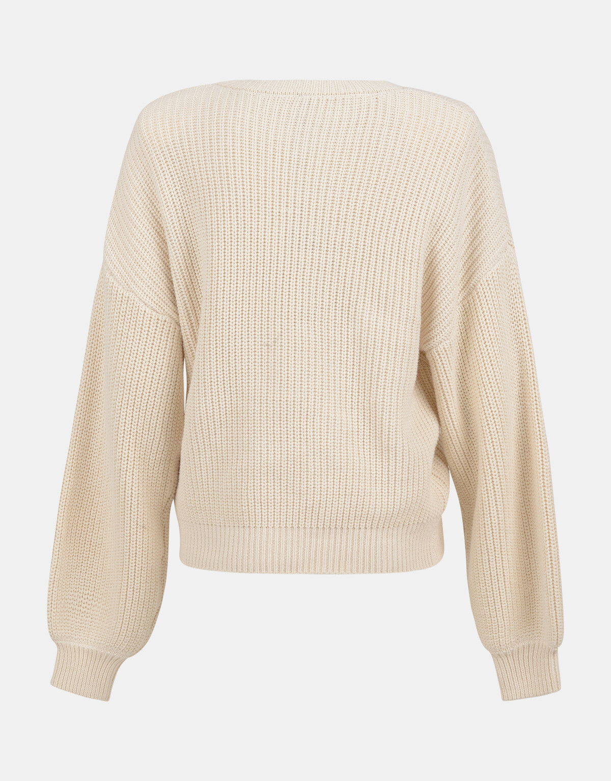 Olivia Pullover EKSEPT