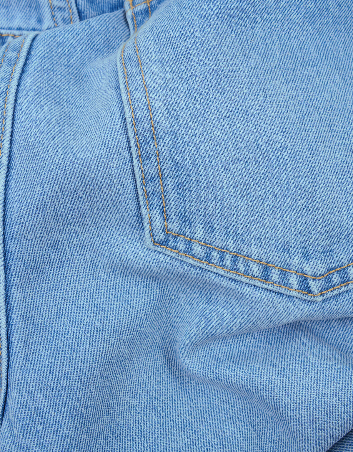 Vintage Knee Short EKSEPT