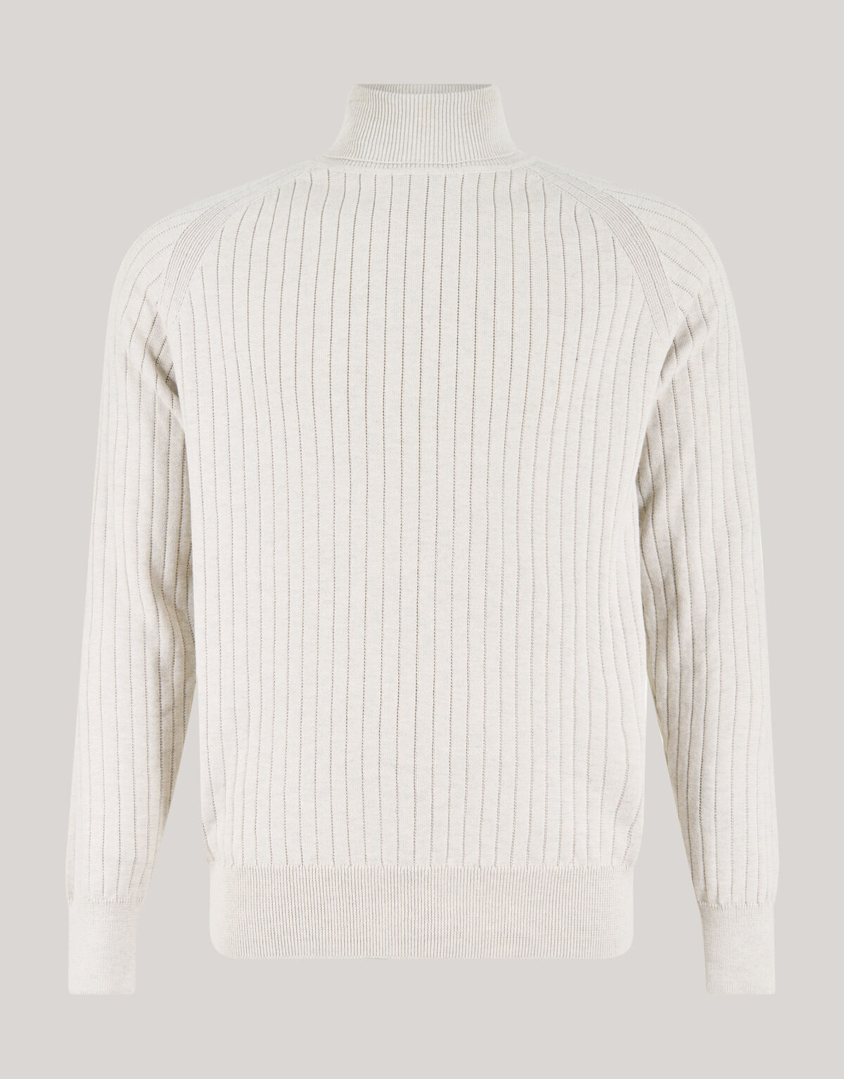 Rib Coltrui Zand SHOEBY MEN