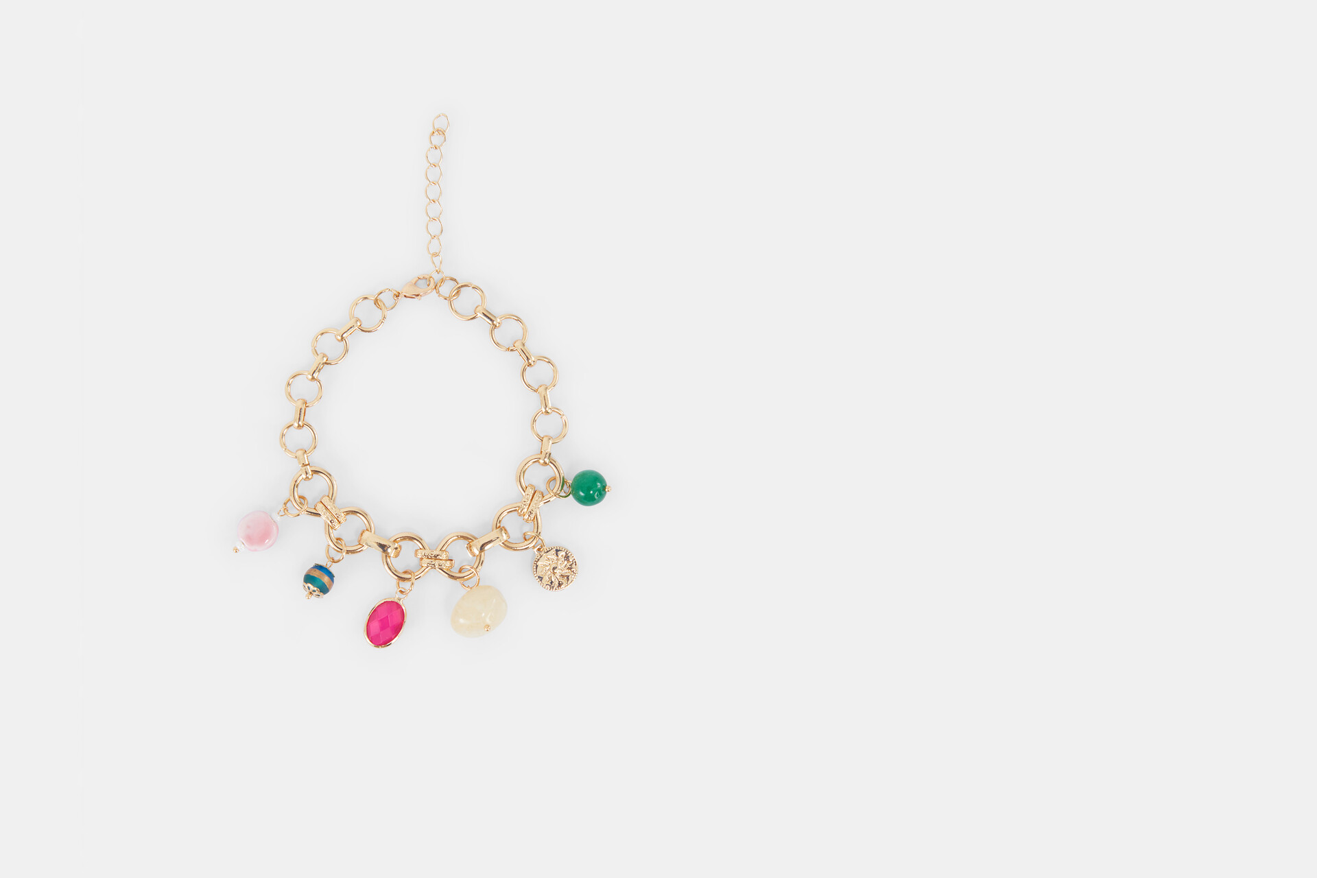 Gold Summer Armband ACCESSOIRES SHOEBY