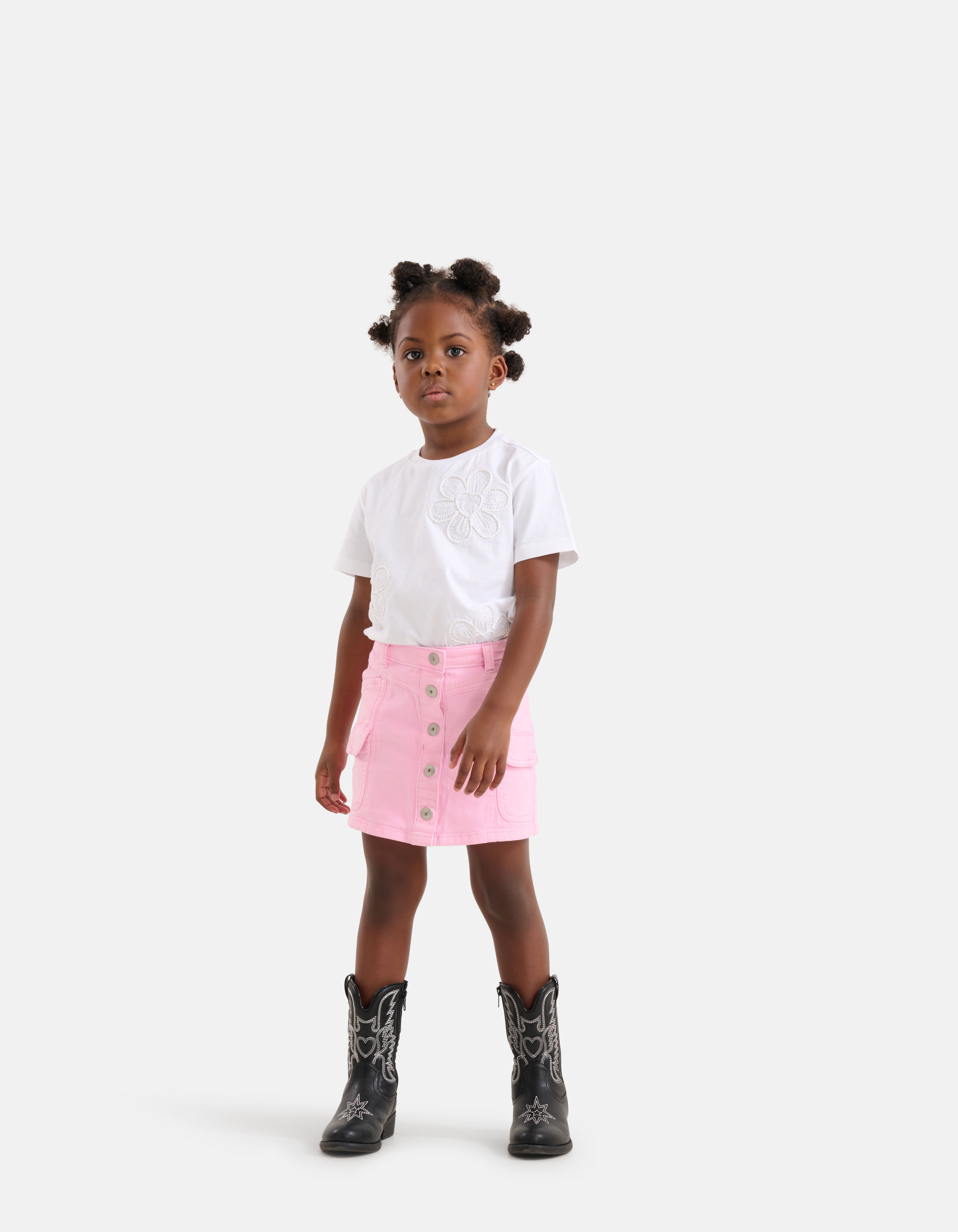 Meisjes rokken koop online Shoeby Koop nu online Shoeby