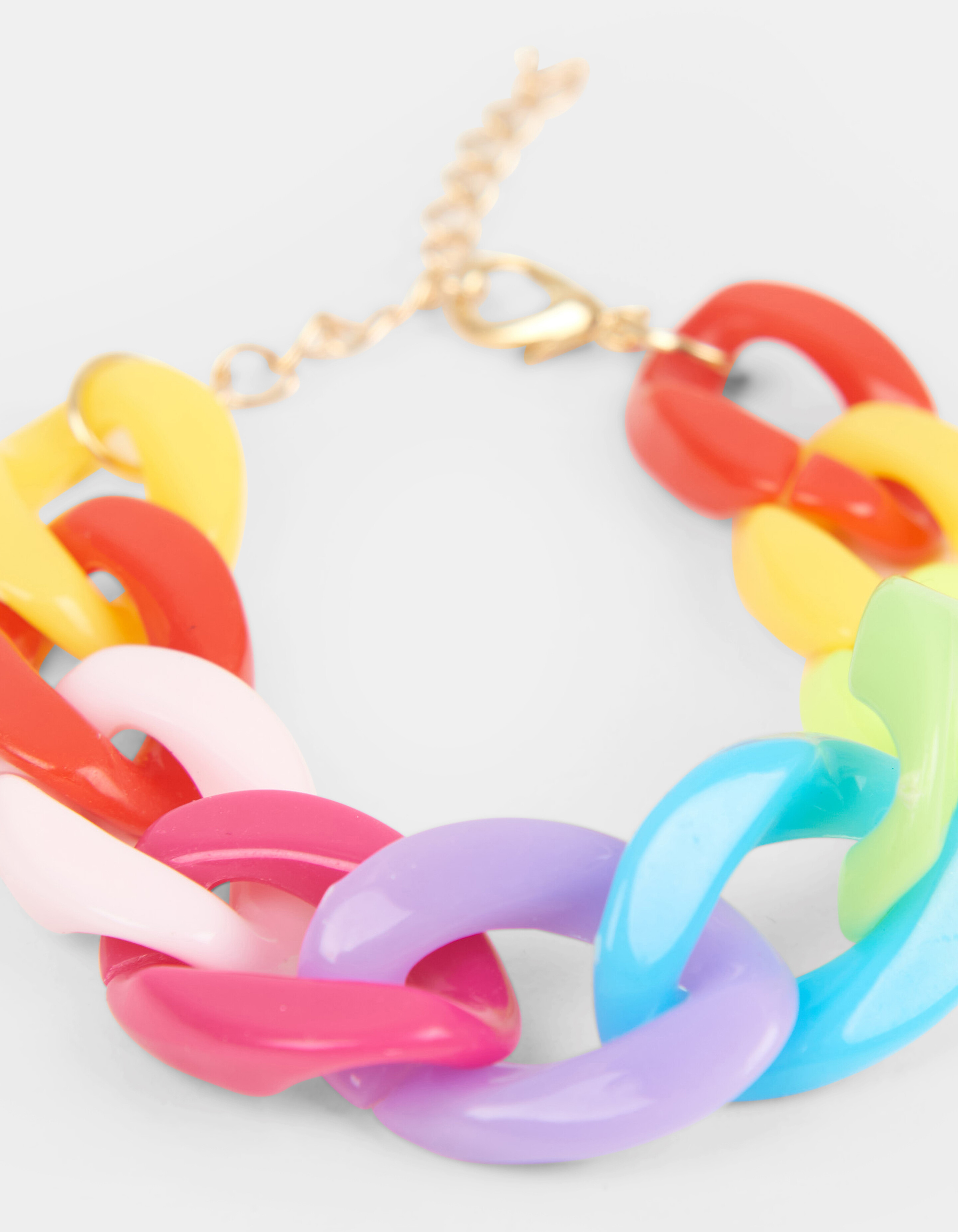 Multicolor Armband ACCESSOIRES SHOEBY