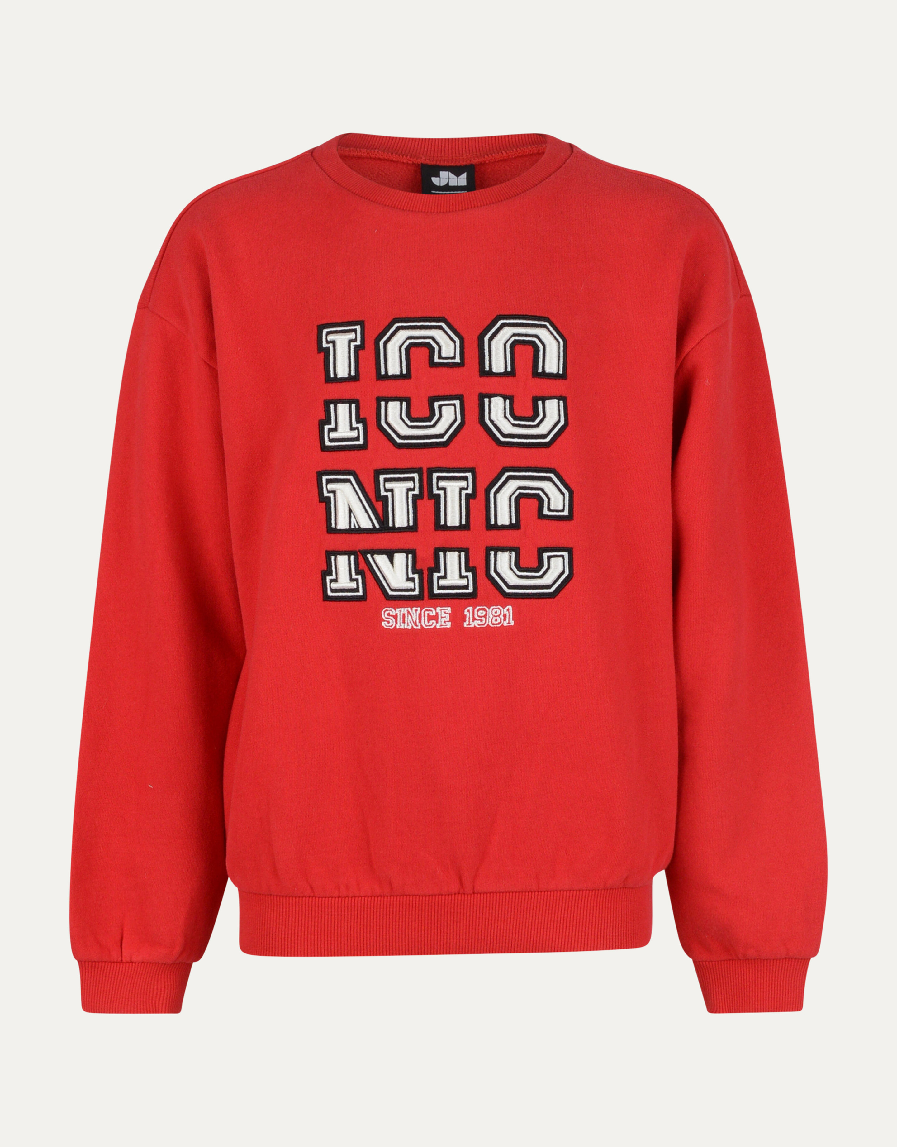 Loise Sweater Jill&Mitch