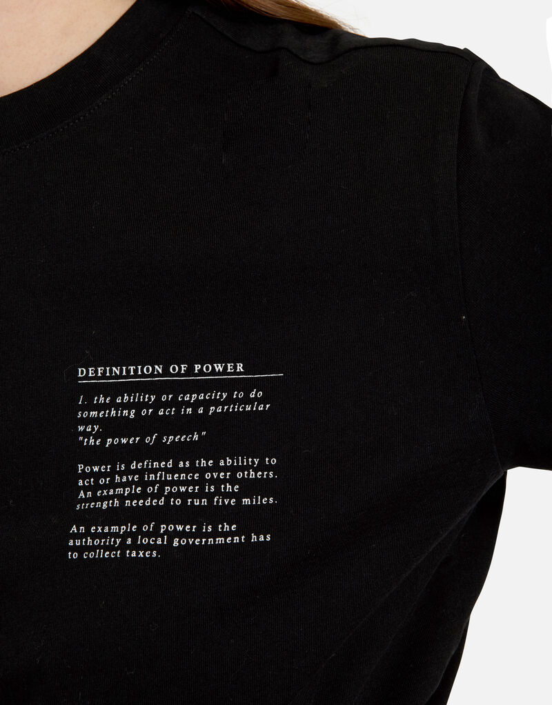Power T-shirt