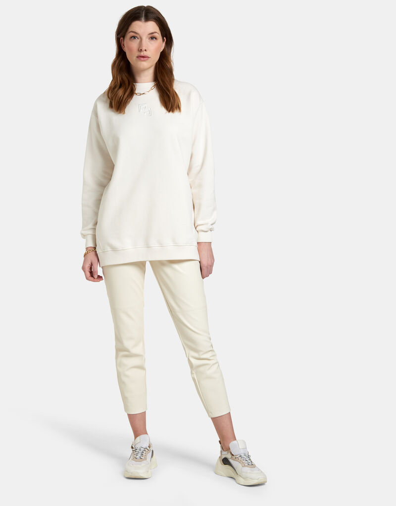 Big Sweater