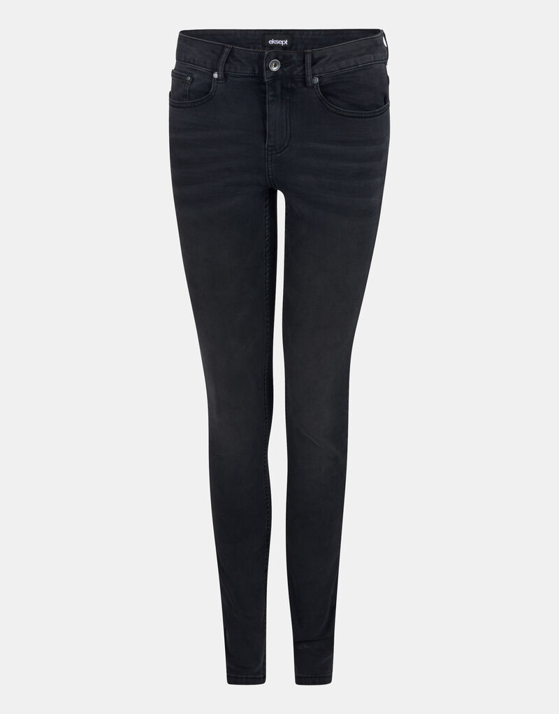 Liza Edith Skinny Jeans L32