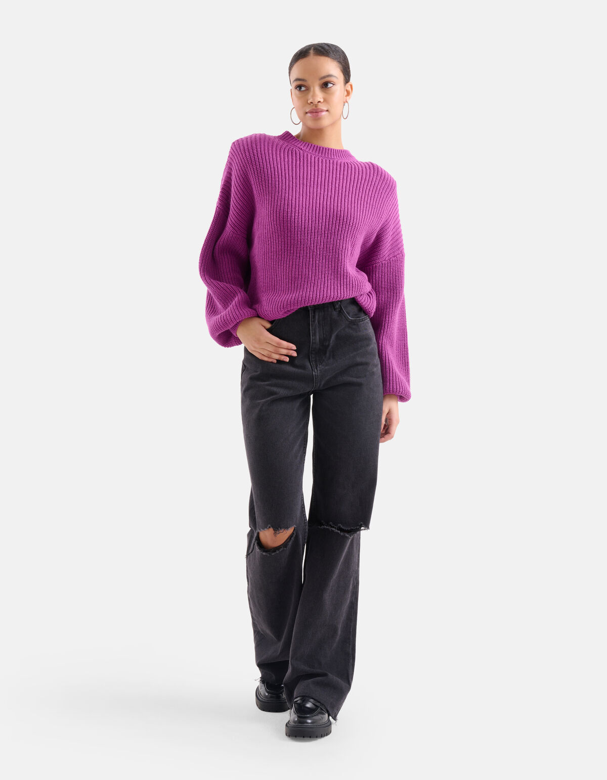 Olivia Trui SHOEBY WOMEN