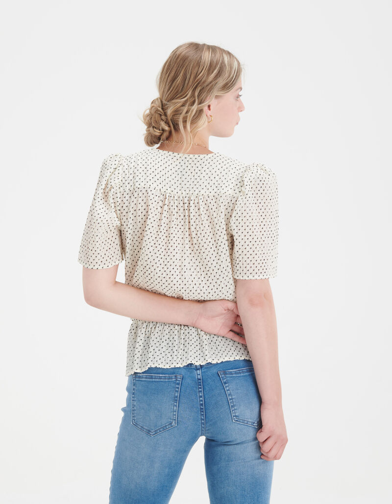 Lily Blouse