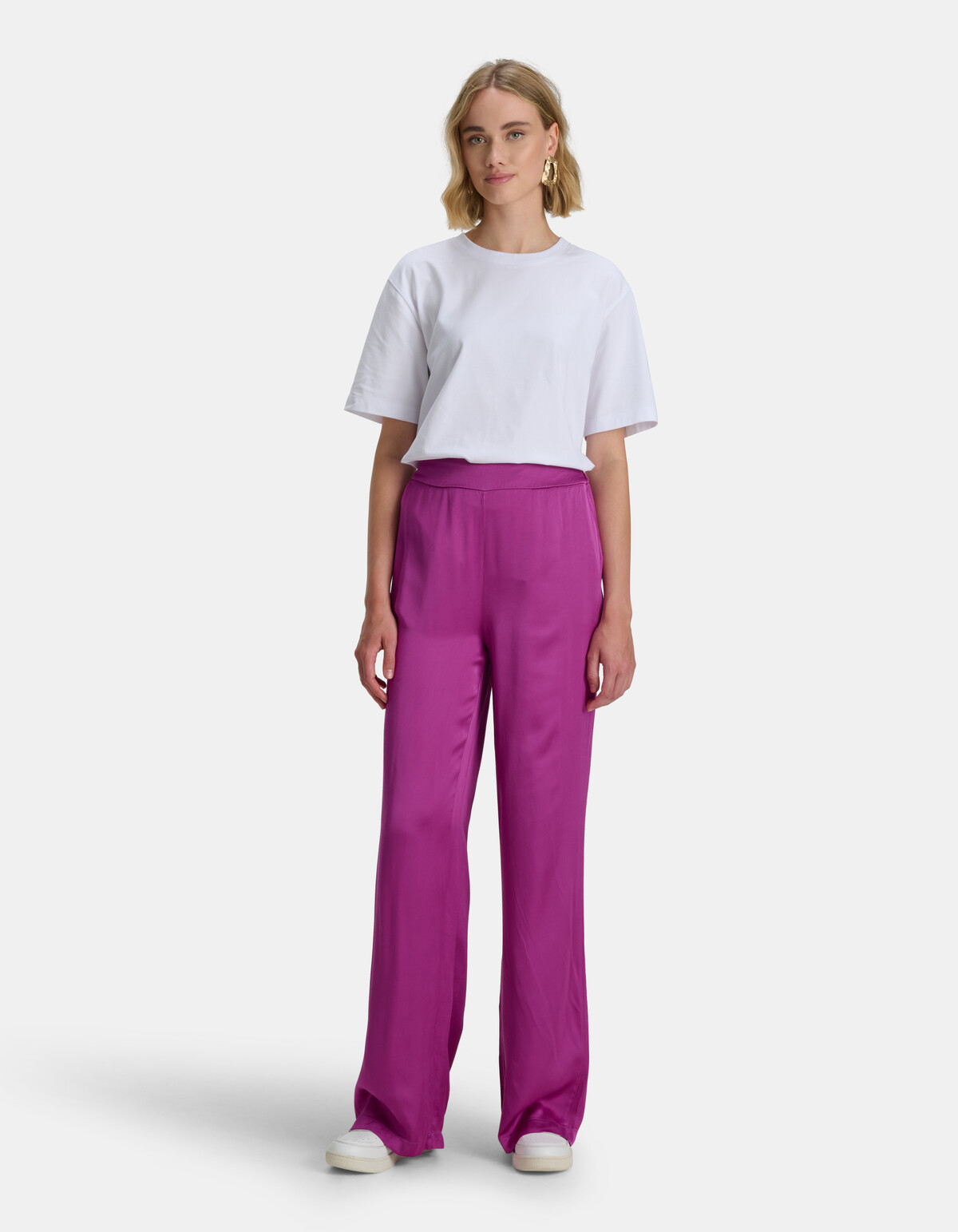 Satin Broek EKSEPT