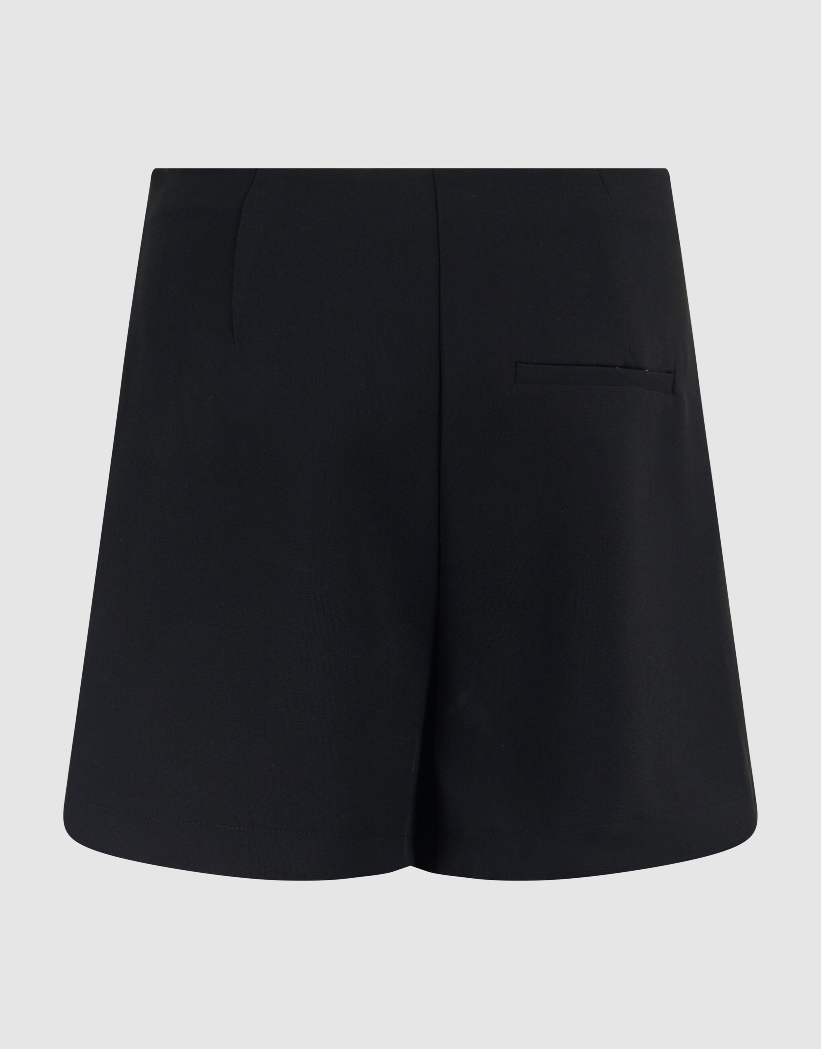 Mini Skort Zwart SHOEBY WOMEN