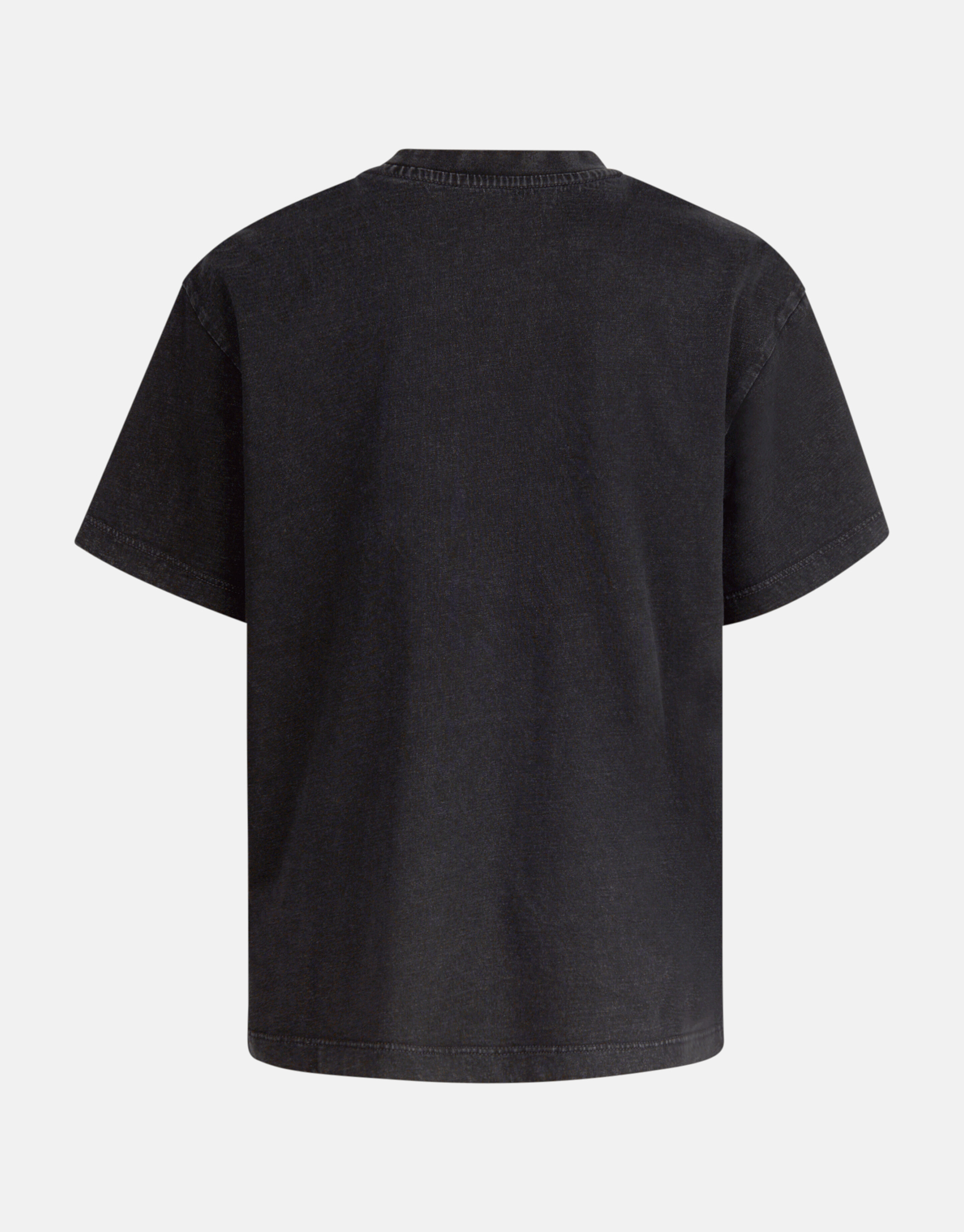 Artwork T-shirt Zwart SHOEBY GIRLS