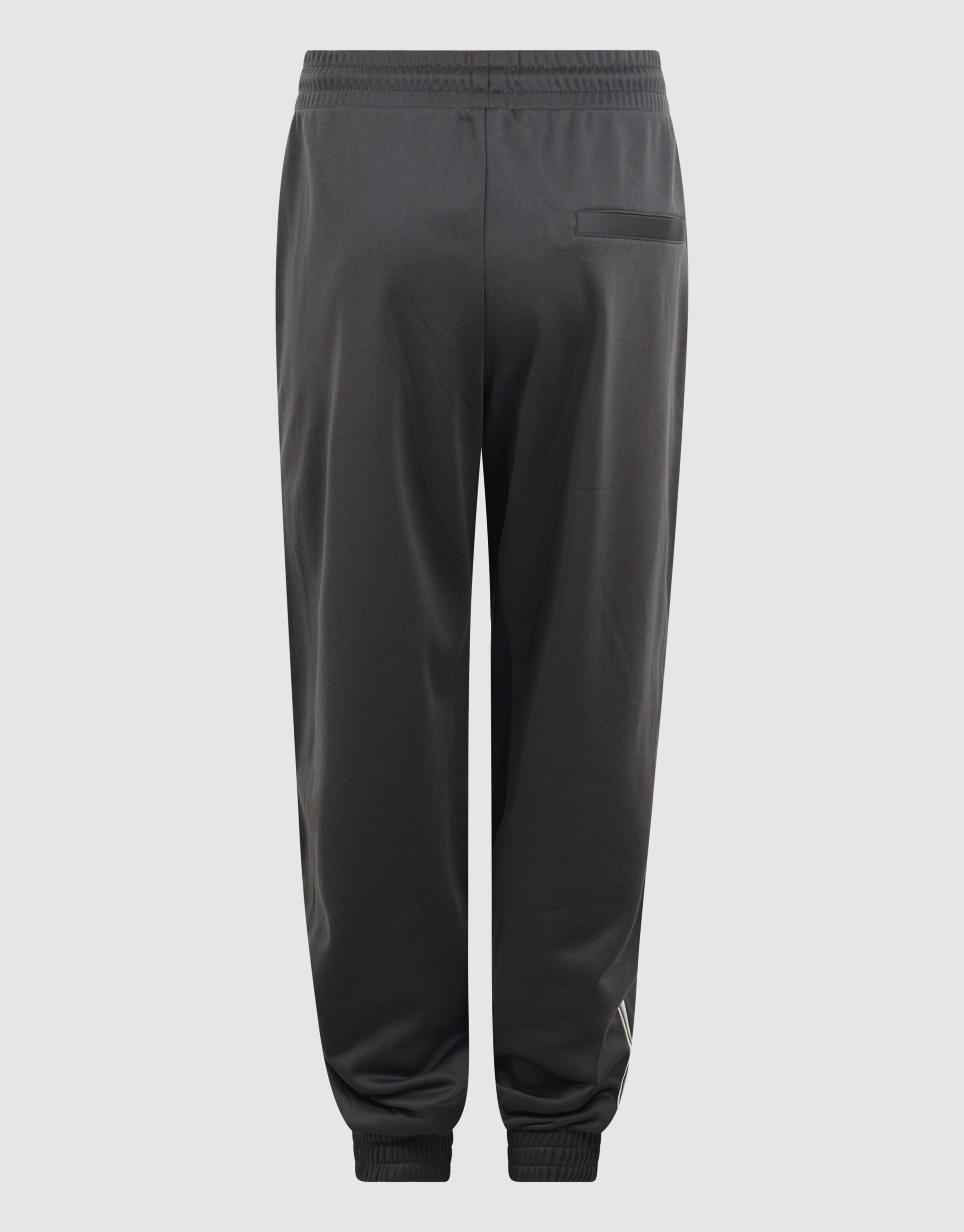 Sporty Broek Donkergrijs SHOEBY BOYS