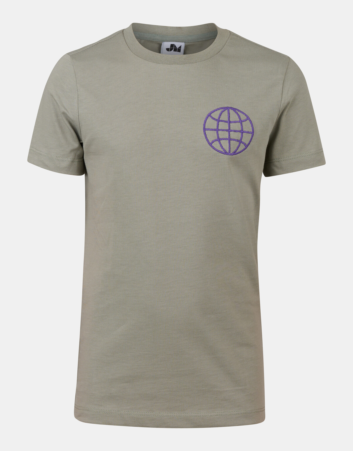 Wali T-shirt JILL&MITCH