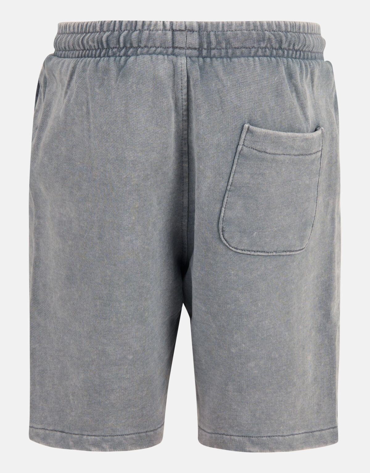 Printed Short Lichtgrijs SHOEBY BOYS