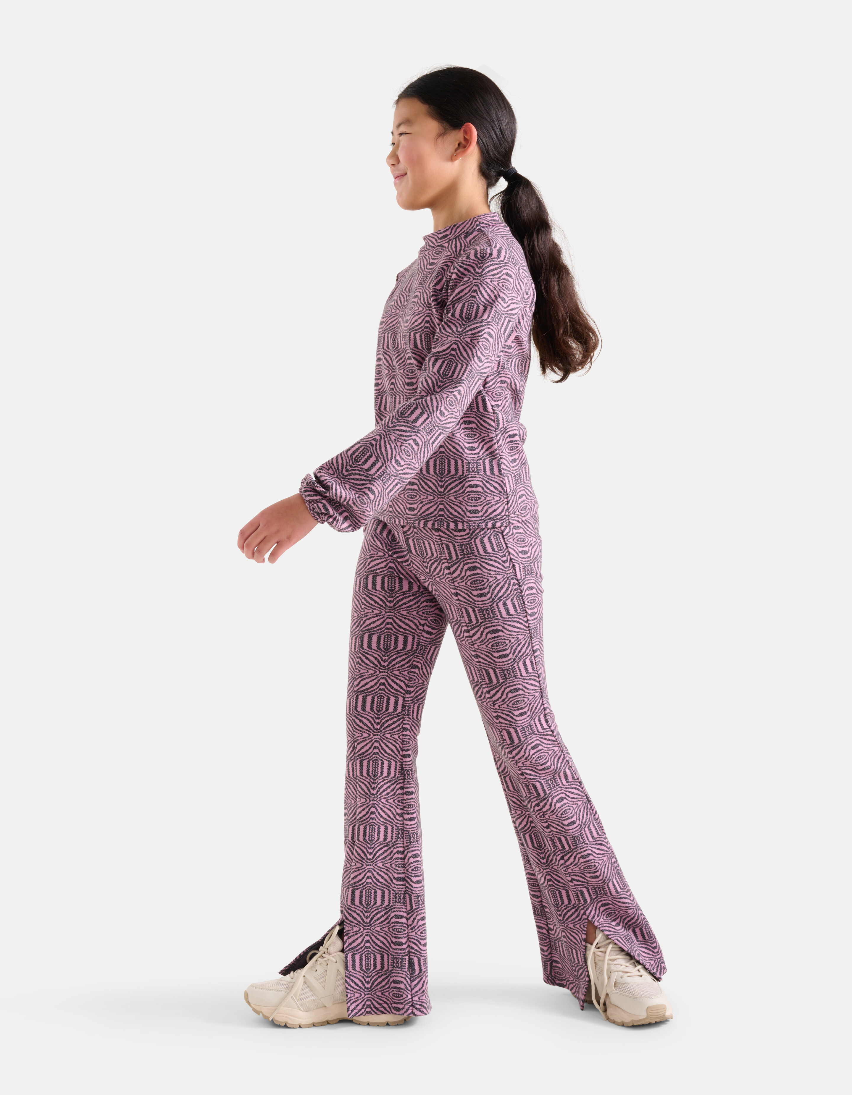 Jacq Top SHOEBY GIRLS