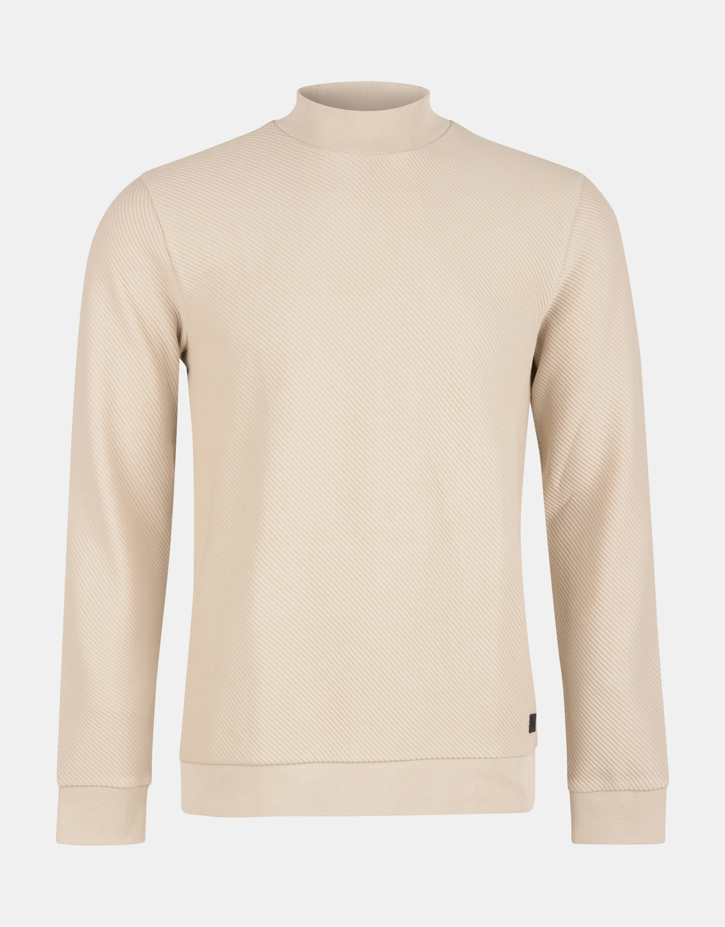 Diagonal Sweater REFILL