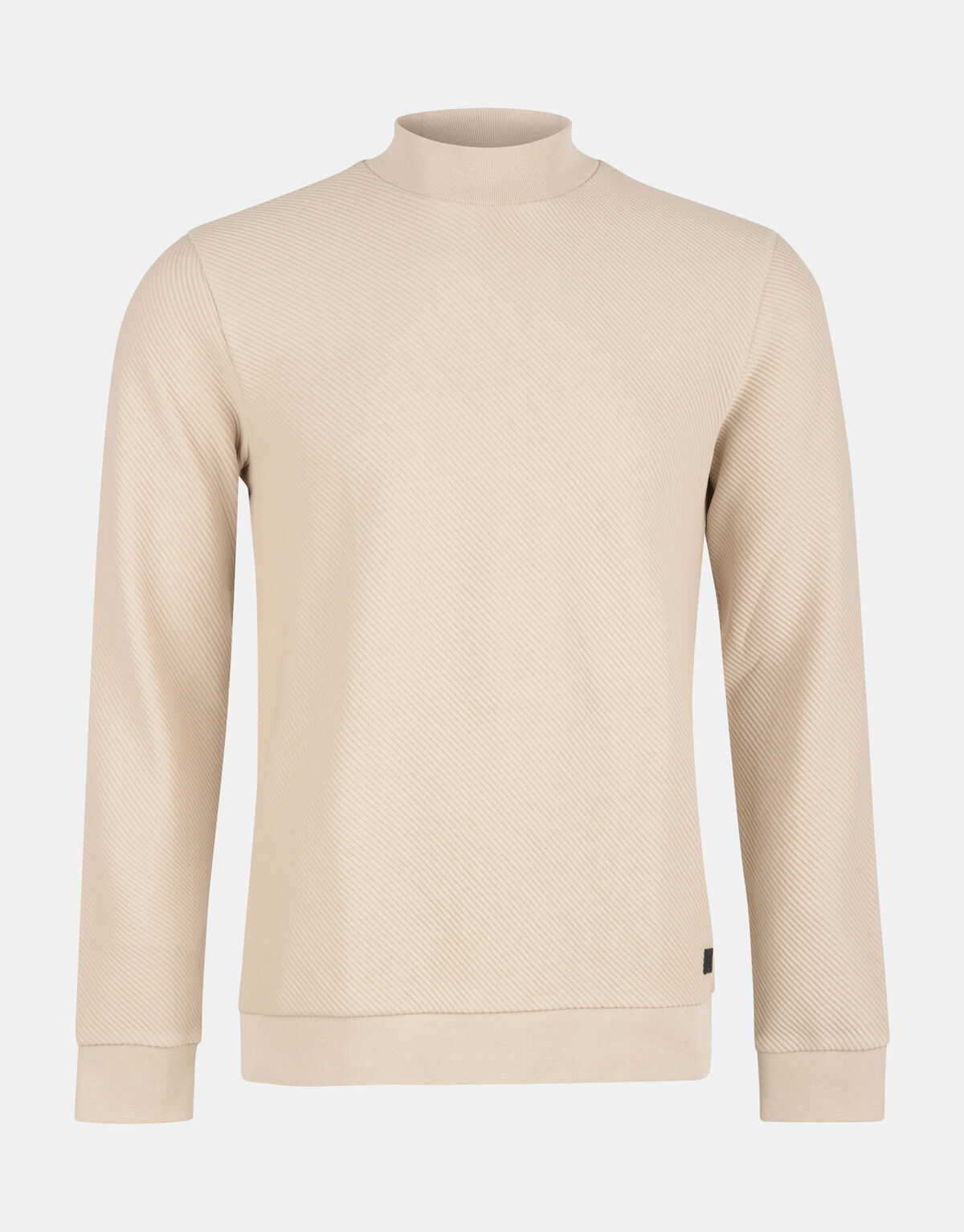 Diagonal Sweater REFILL
