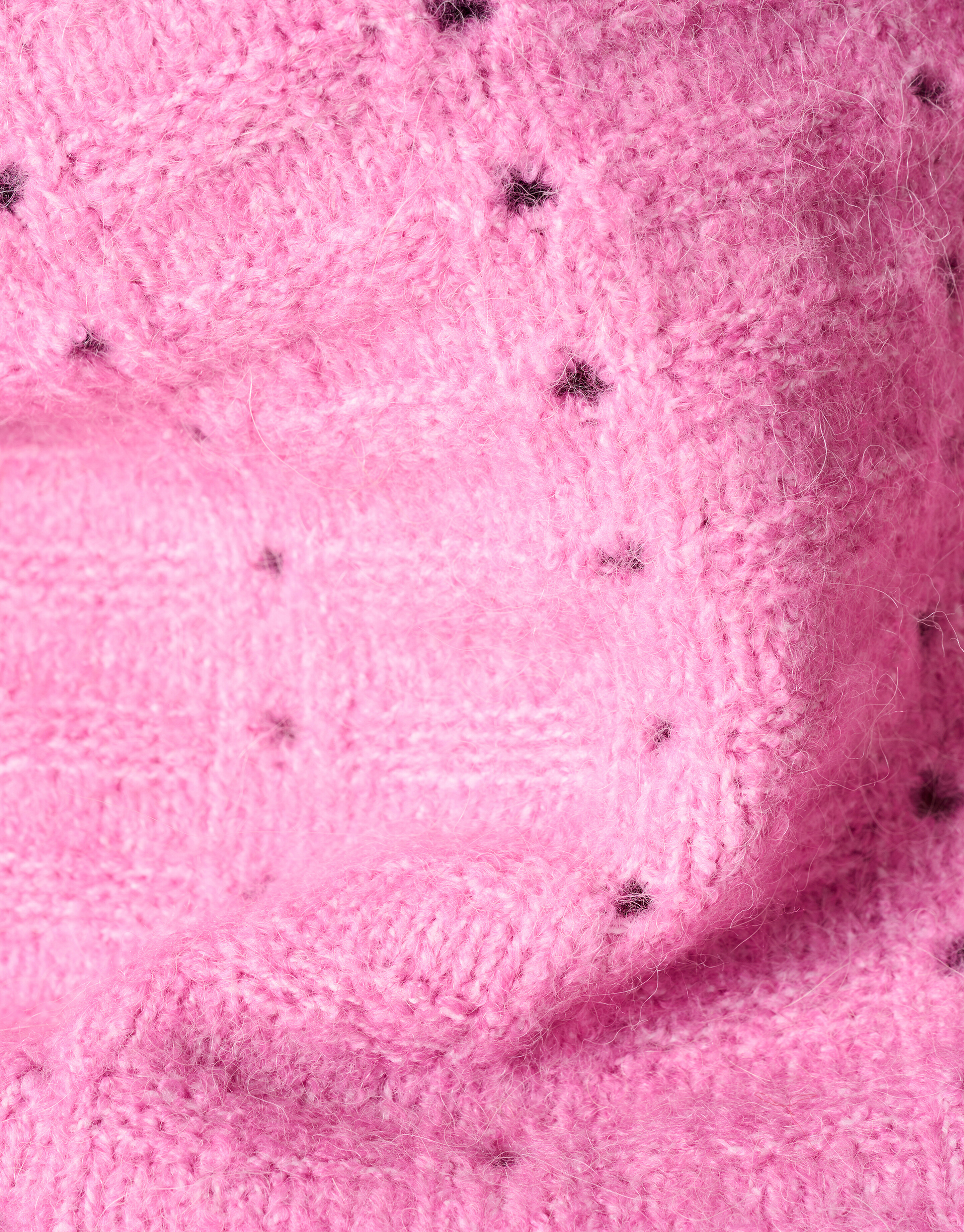 Open Trui Roze SHOEBY WOMEN