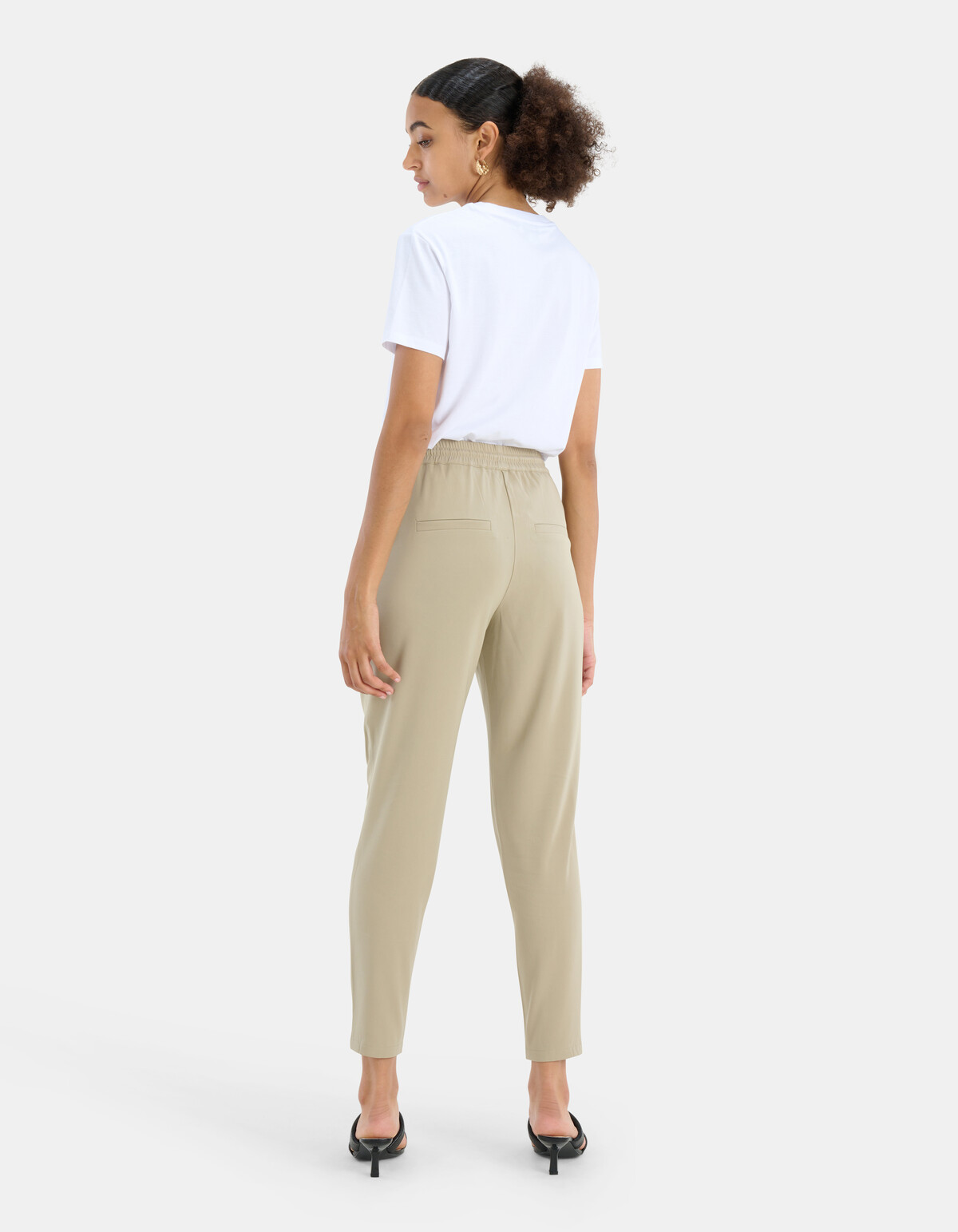 City Broek SHOEBY WOMEN
