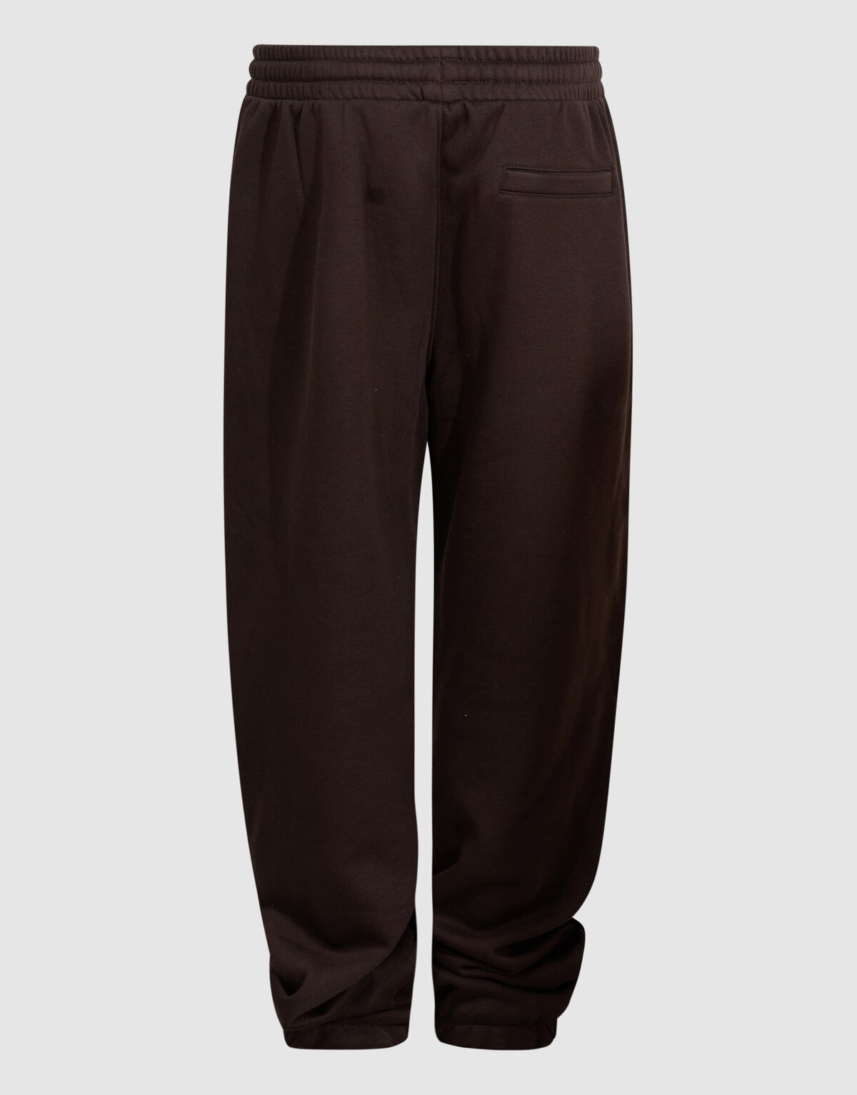 Culture Jogger Donkerbruin SHOEBY BOYS