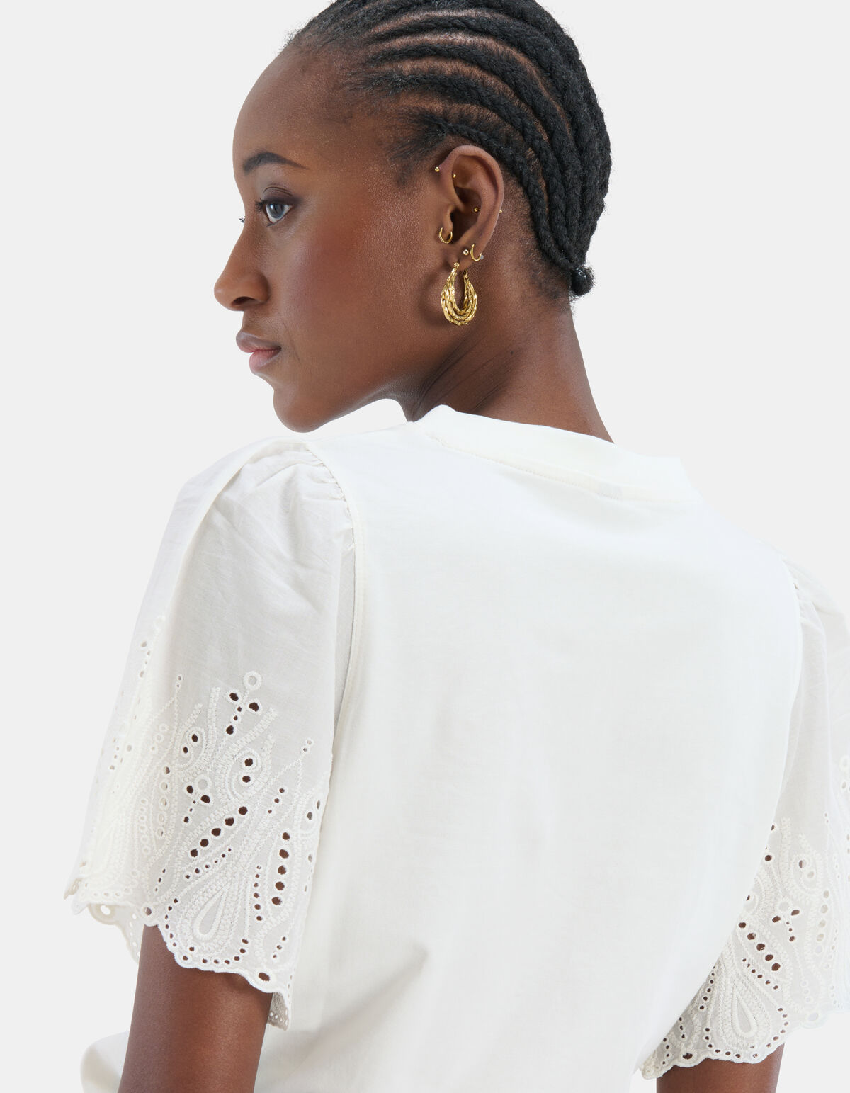 Butterfly Soul Top EKSEPT