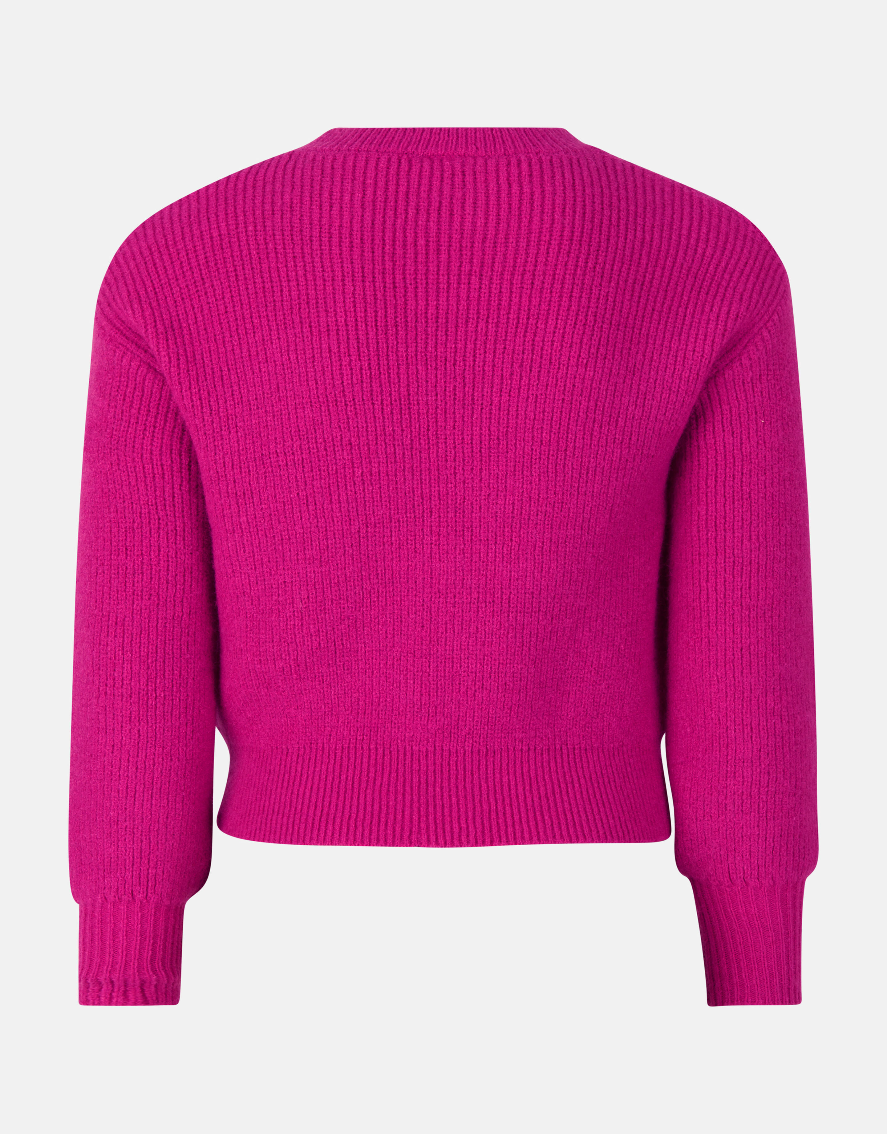 Gebreide Trui Roze SHOEBY GIRLS