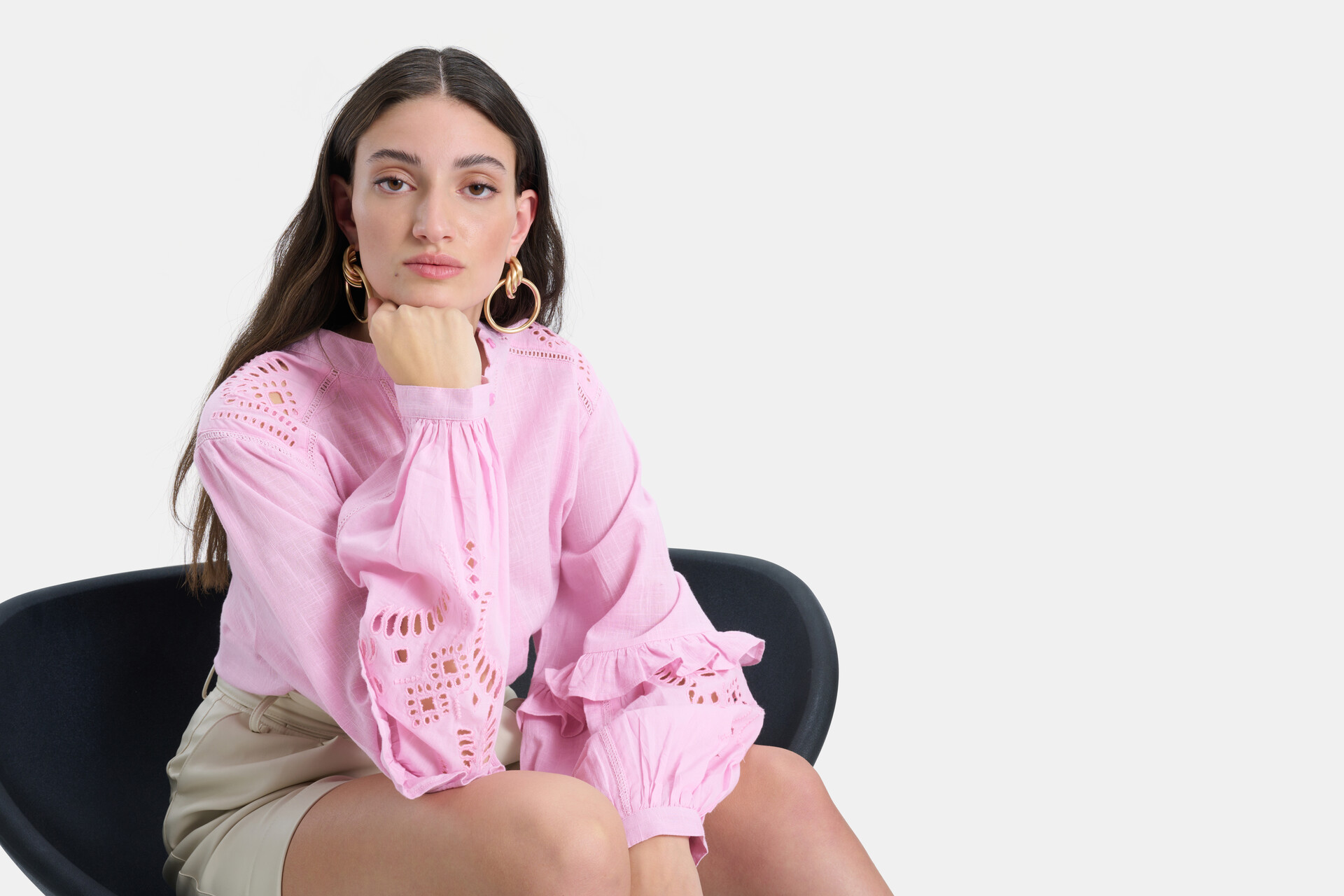 West Blouse EKSEPT