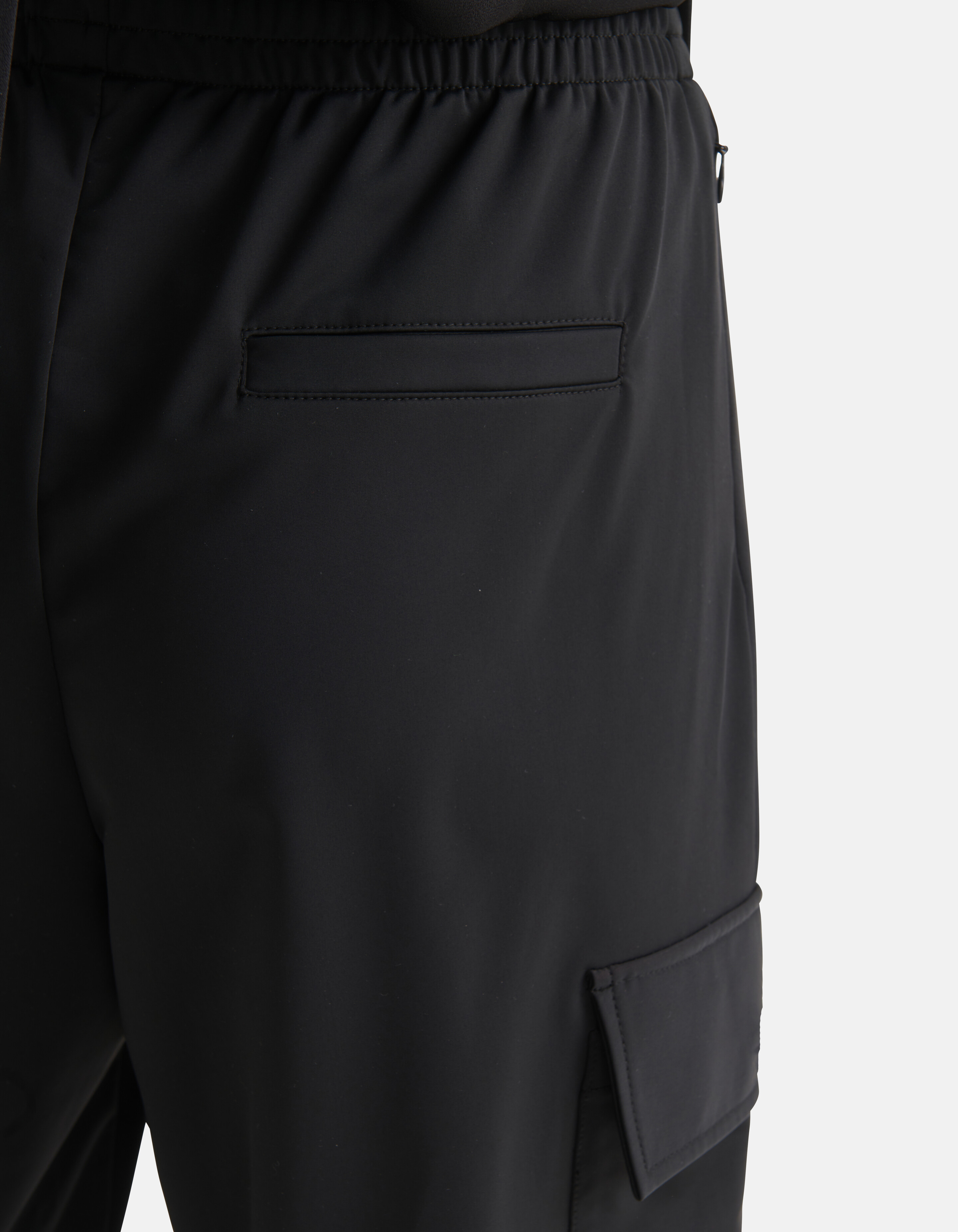 Travel Wide Leg Pantalon By Mieke SHOEBY WOMEN