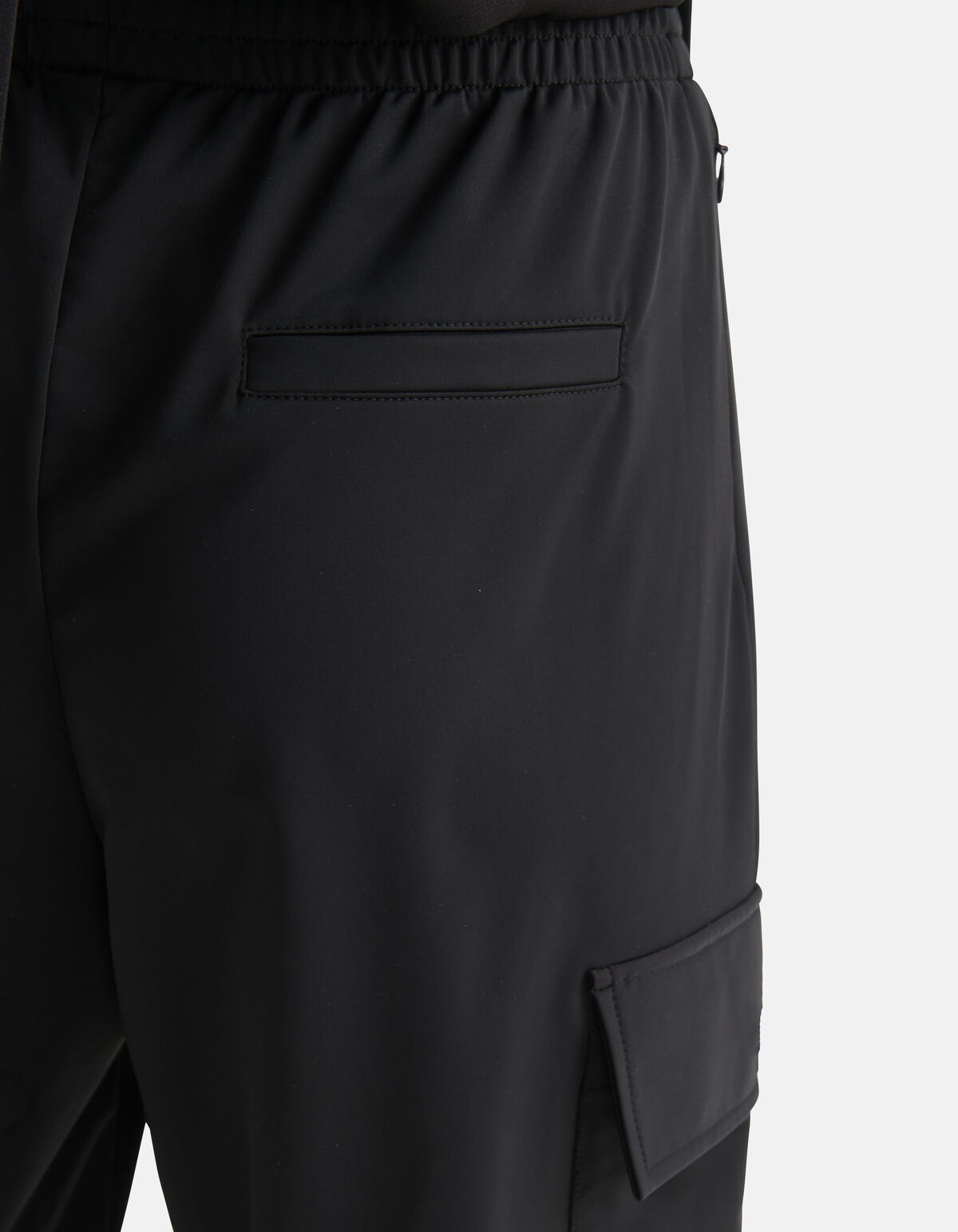 Travel Wide Leg Pantalon By Mieke SHOEBY WOMEN