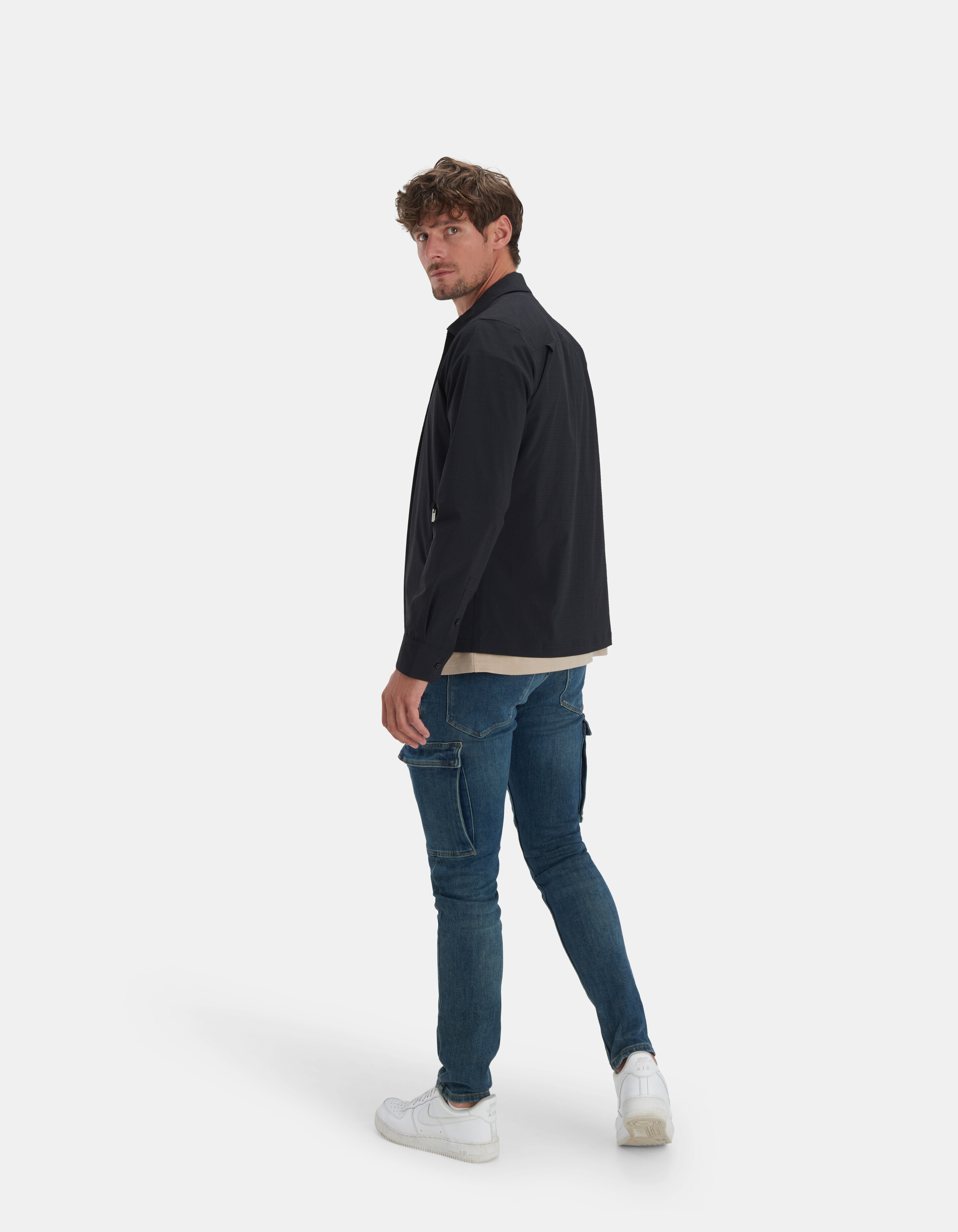 Ribstop Jack REFILL