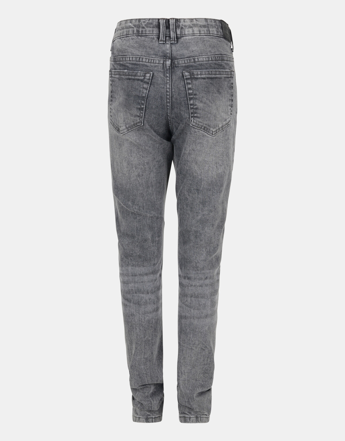 Flip Skinny Biker Jeans Jill&Mitch