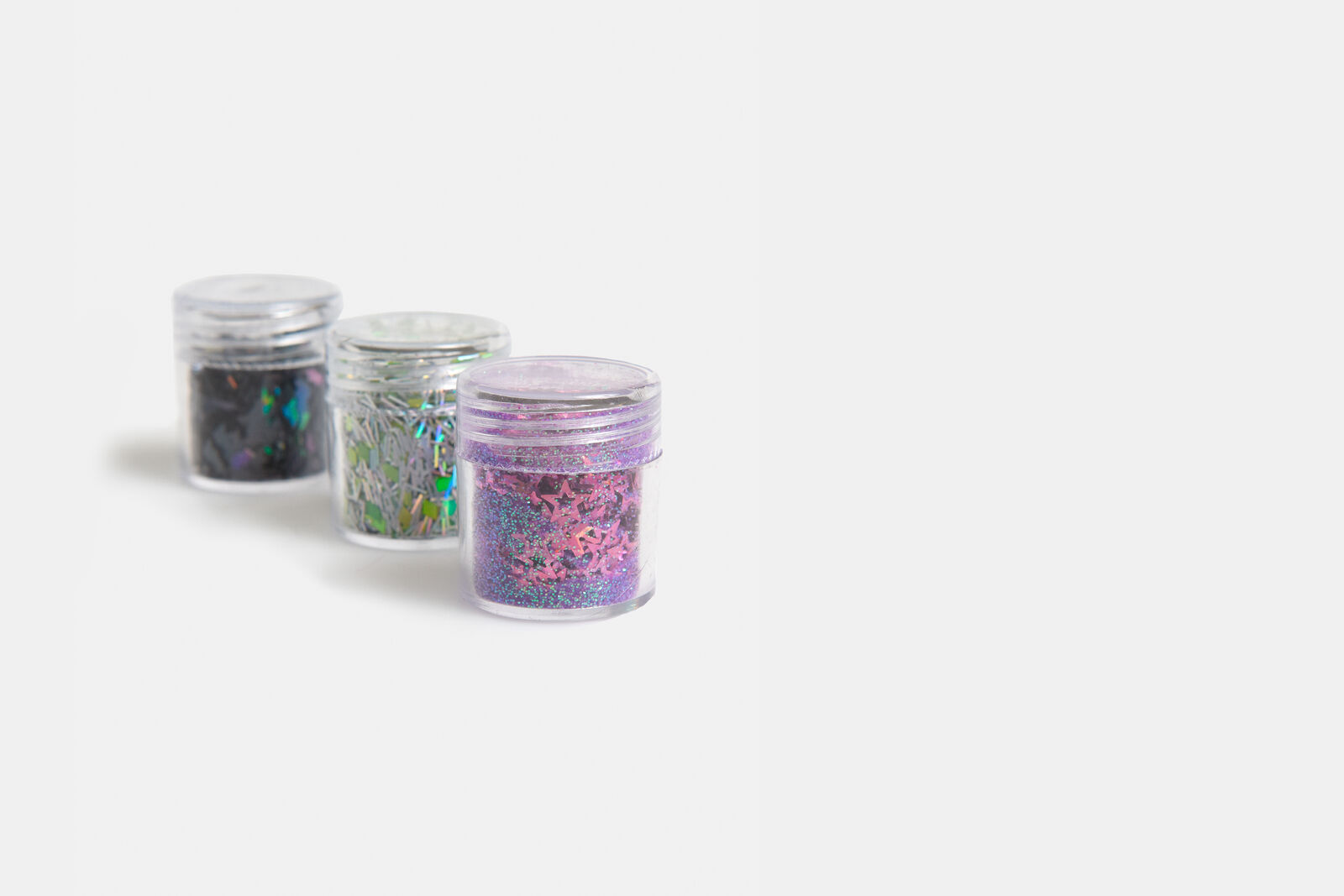 Rome Glitter Set