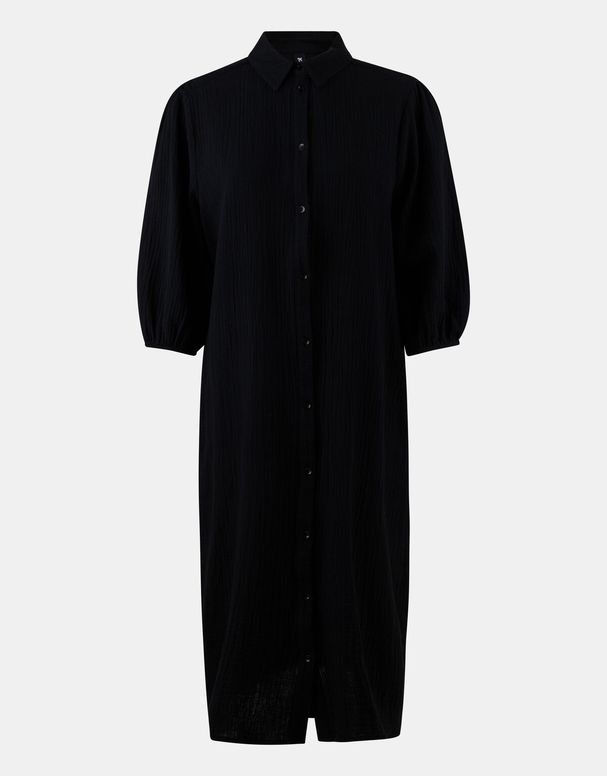 Hydro Blouse Jurk EKSEPT