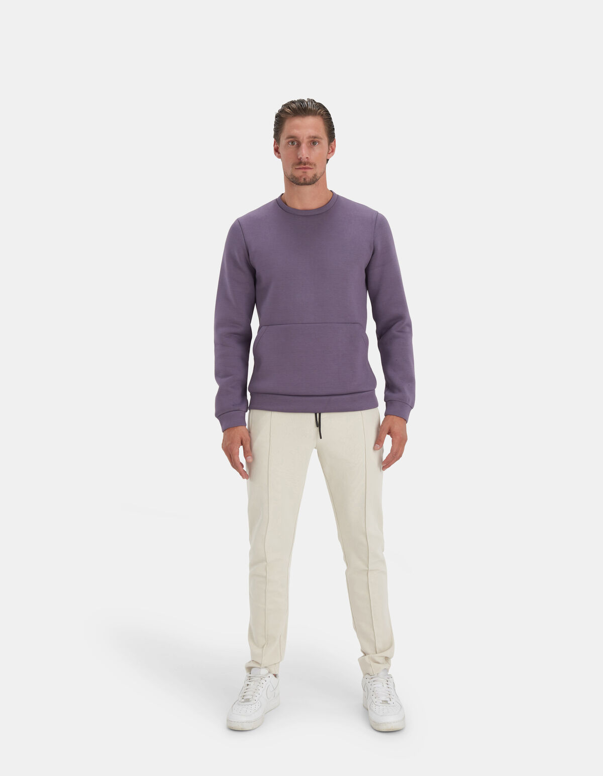 Jayson Sweater REFILL