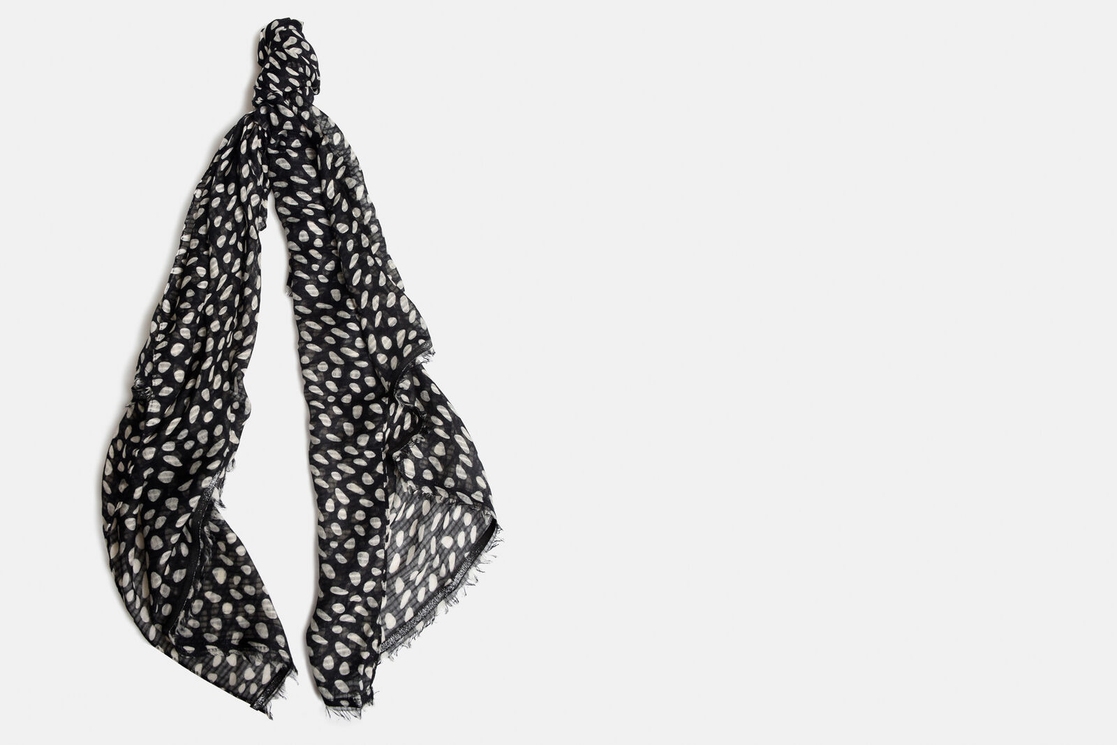 Spots Sjaal