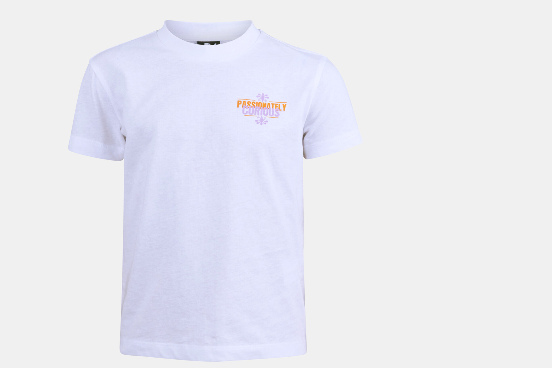 Logo T-shirt JILL&MITCH