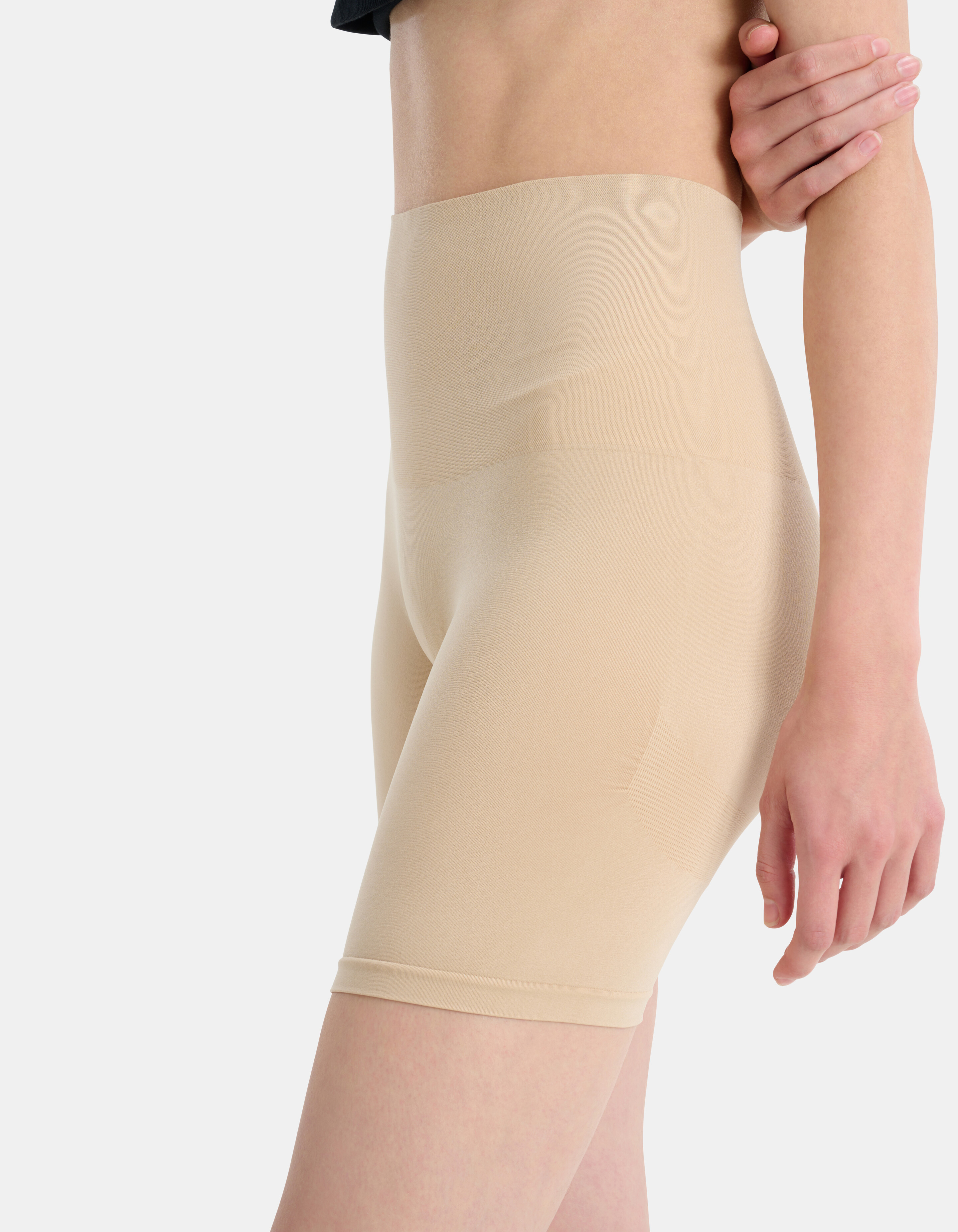 Shapewear Short Beige SHOEBY ACCESSOIRES
