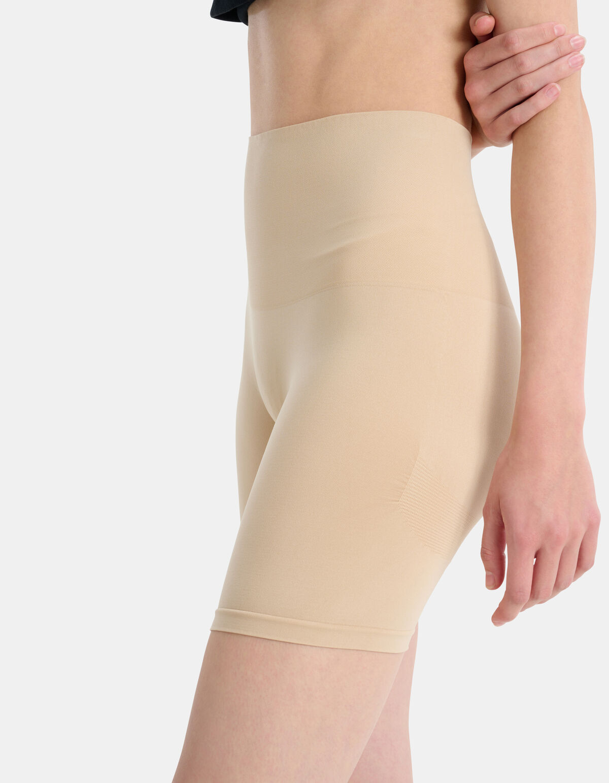 Shapewear Short Beige SHOEBY ACCESSOIRES