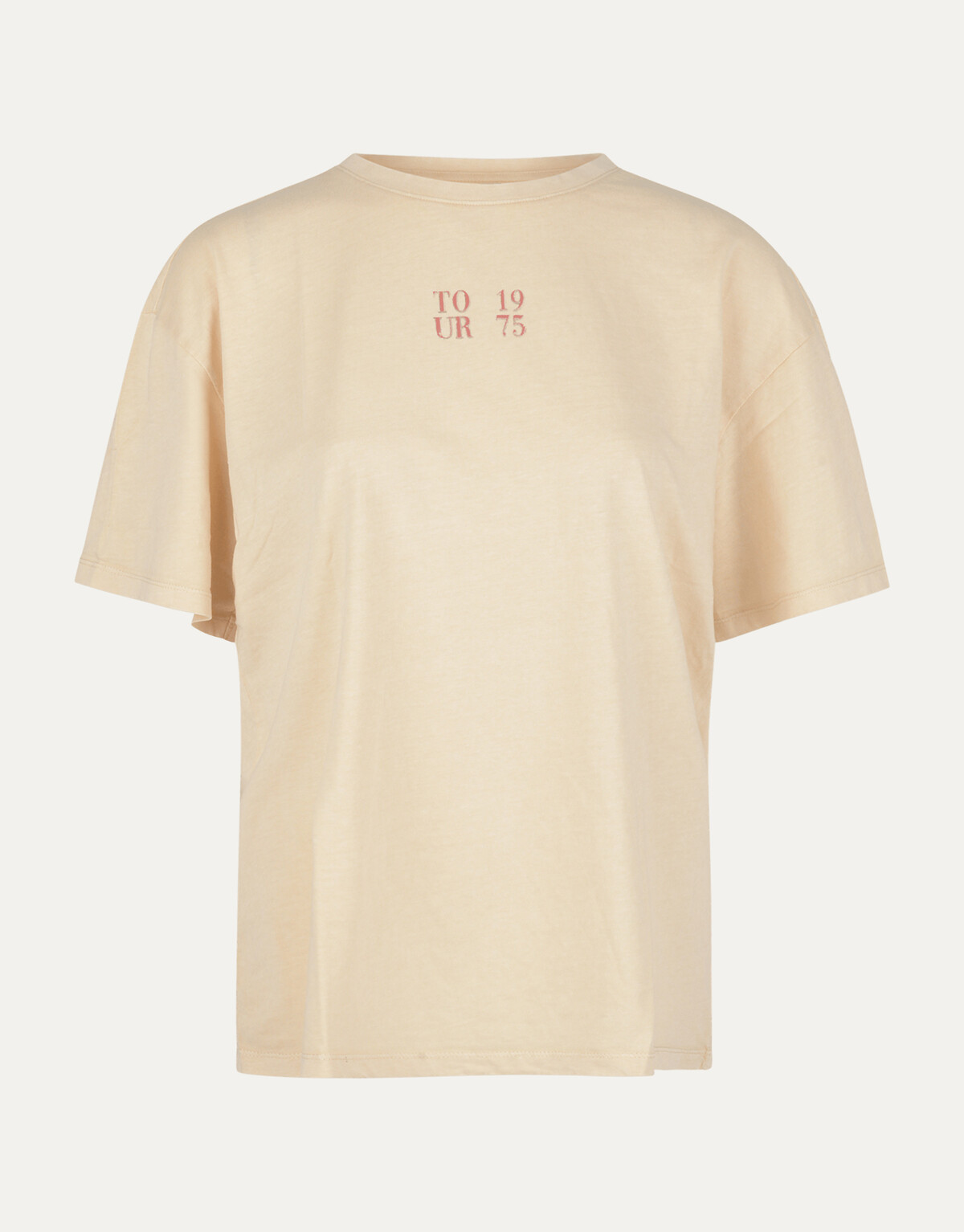 Lost T-shirt