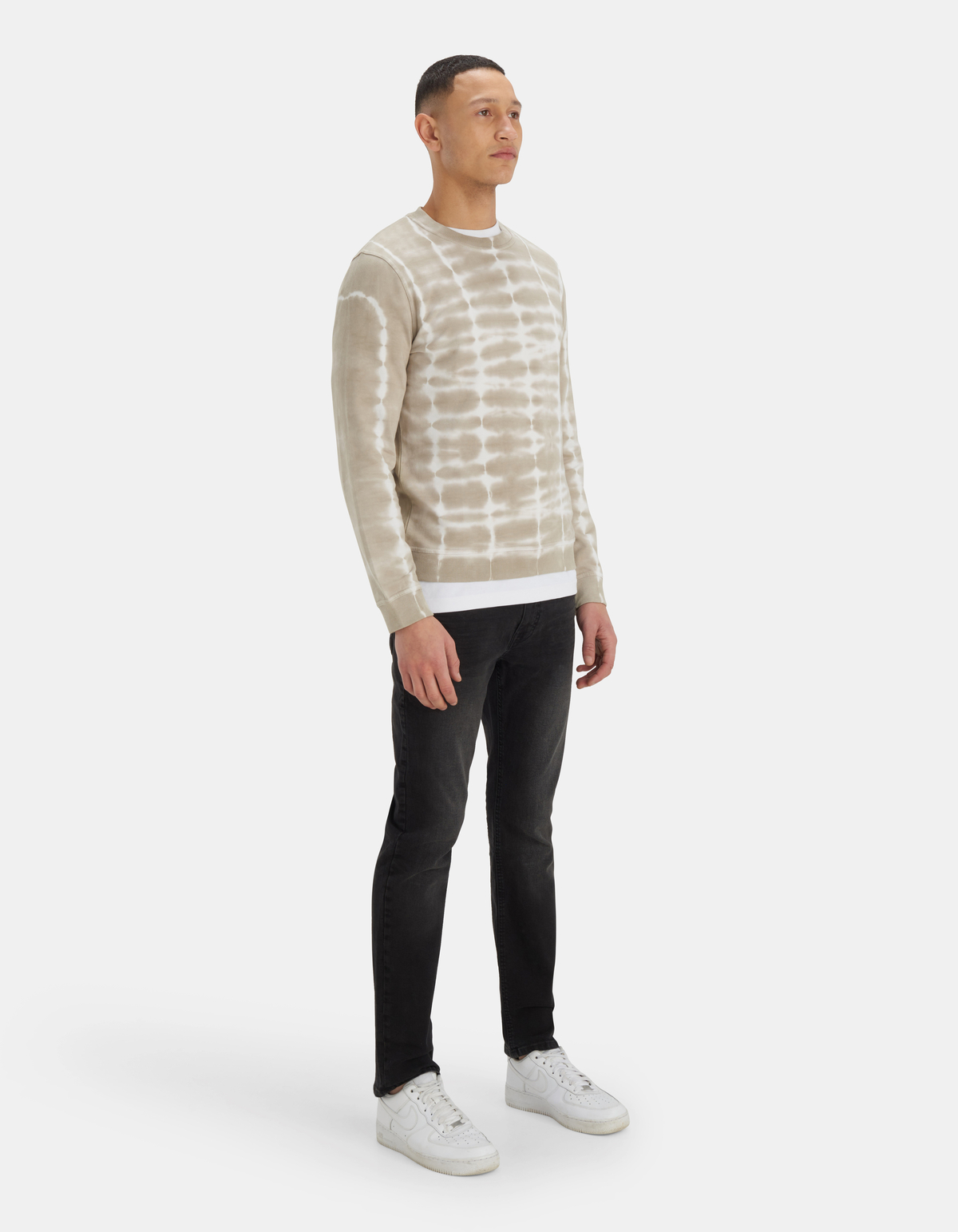 Tobias Sweater REFILL