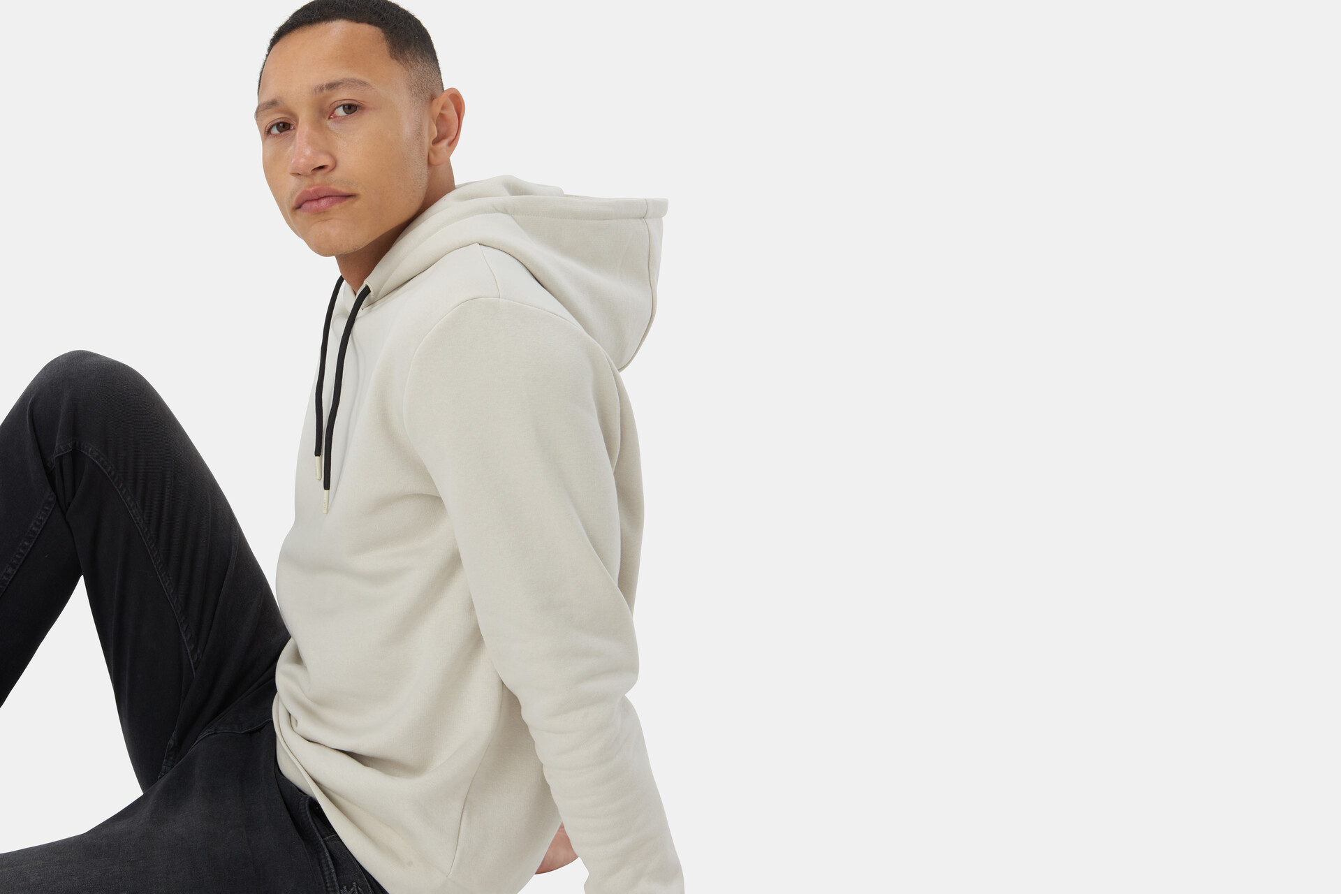 Jelmer Sweater REFILL