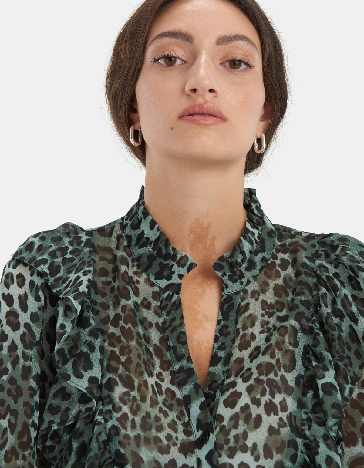 Lizz Blouse