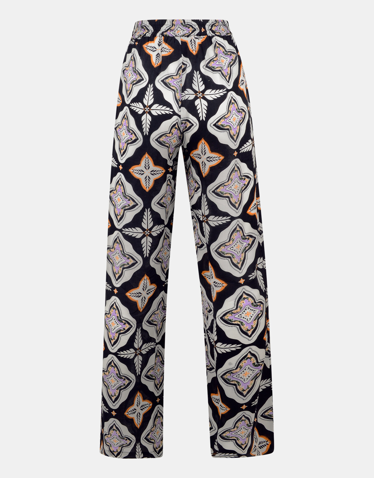 Prism Wide Leg Broek EKSEPT