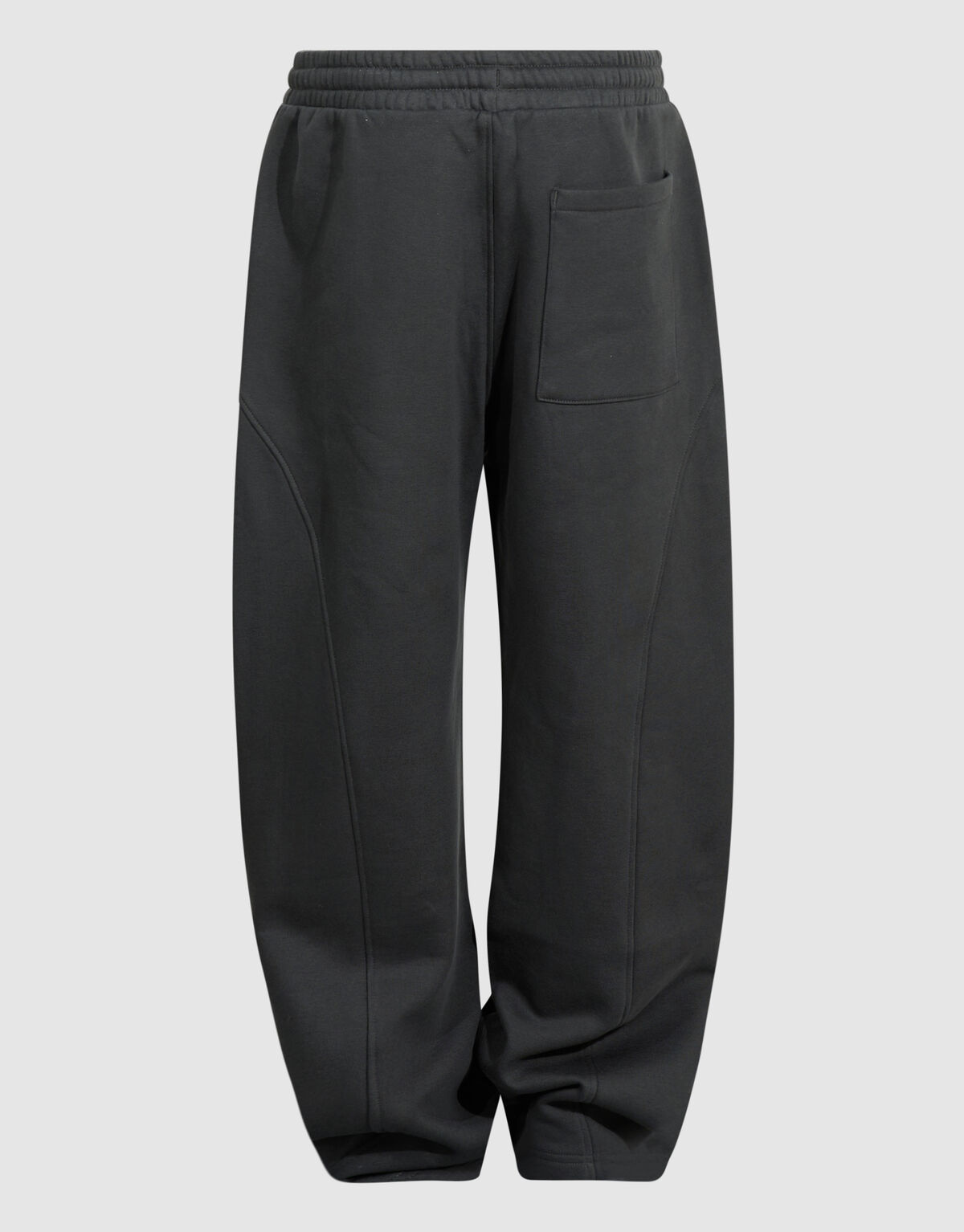 Creator Barrel Jogger Zwart SHOEBY BOYS