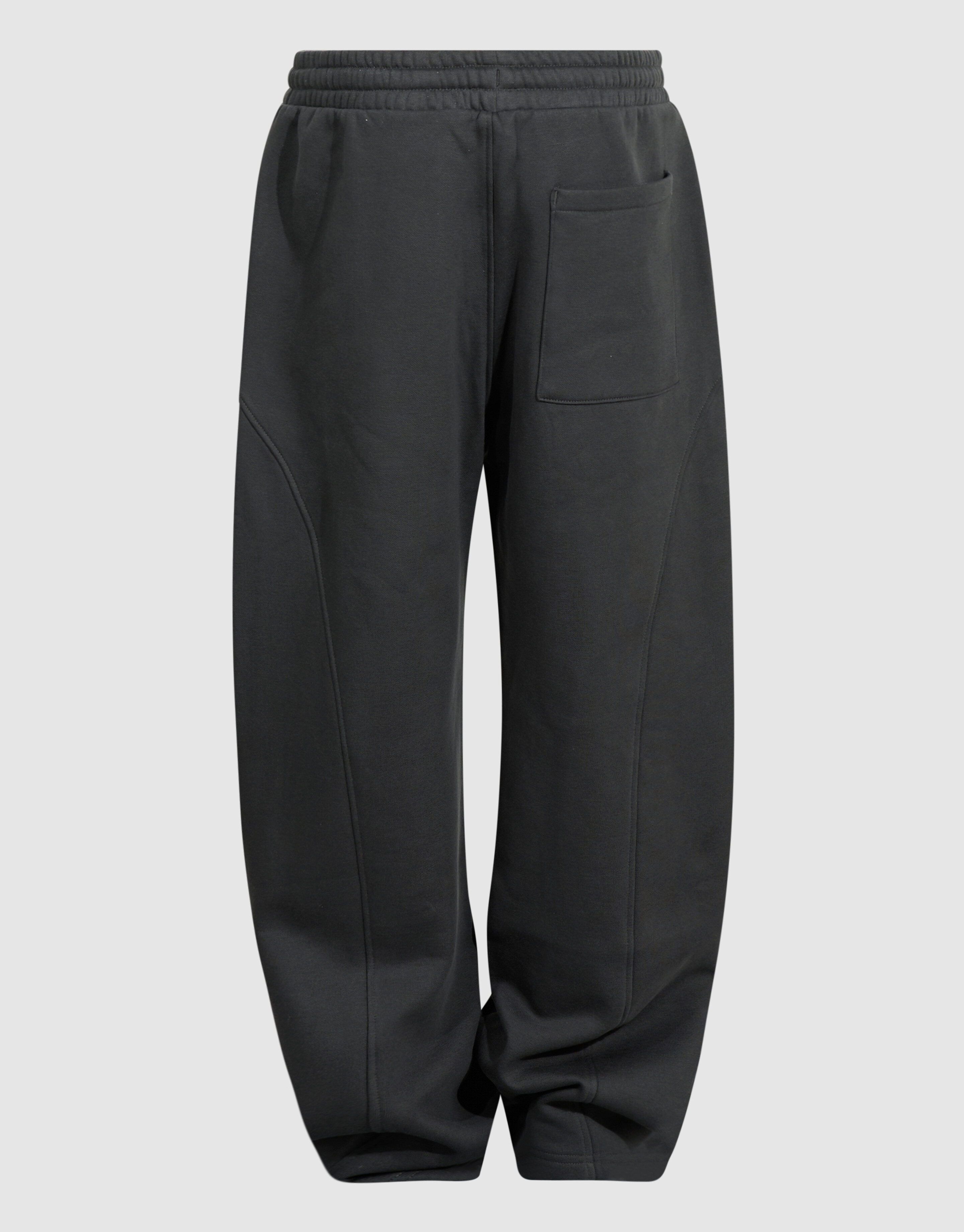 Creator Barrel Jogger Zwart SHOEBY BOYS