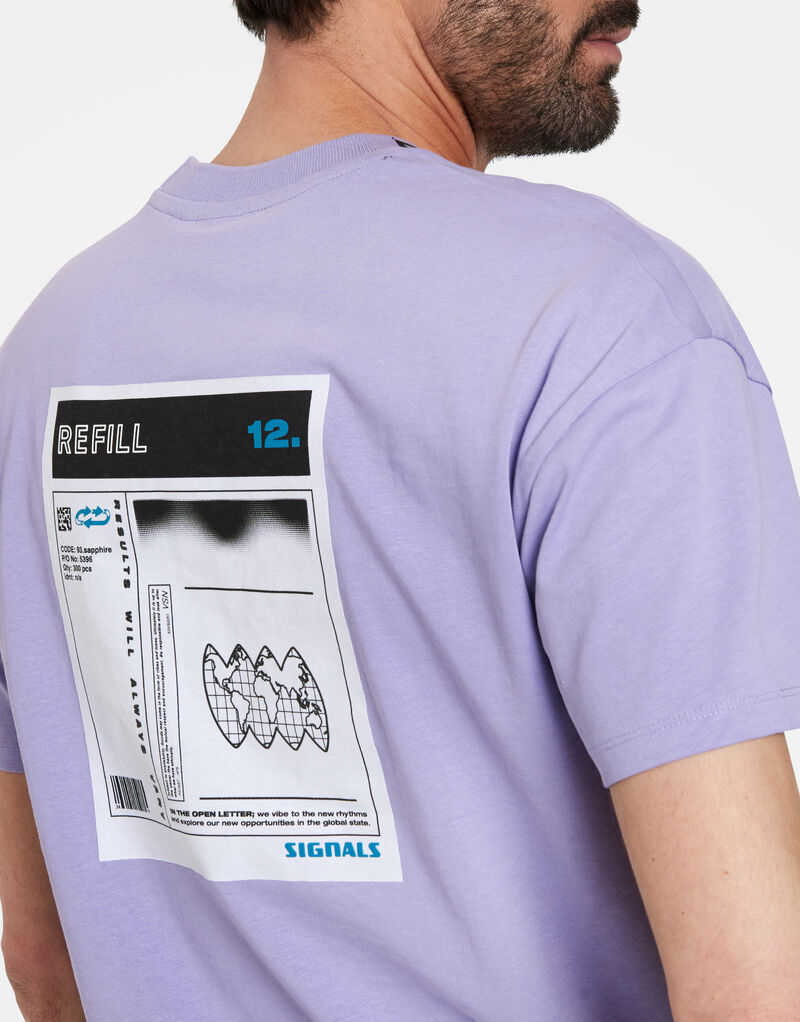 Tino T-shirt