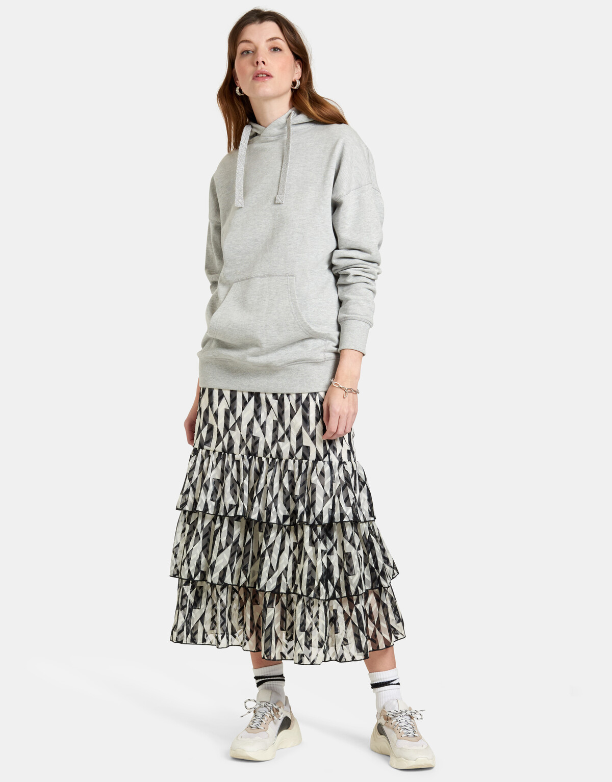 Night Hoodie Eksept