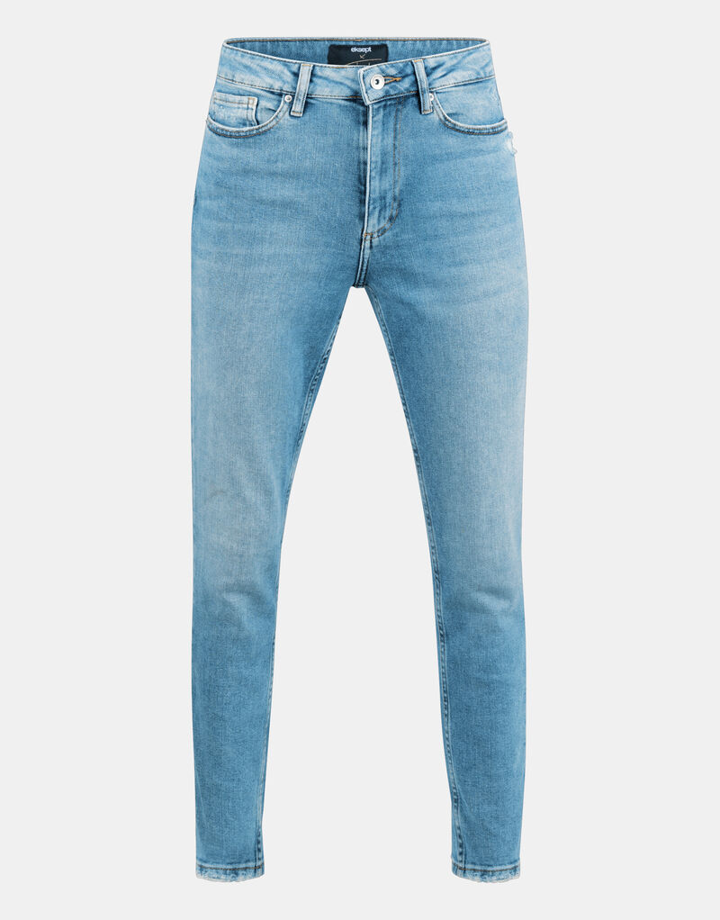 Jeans by Fred van Leer