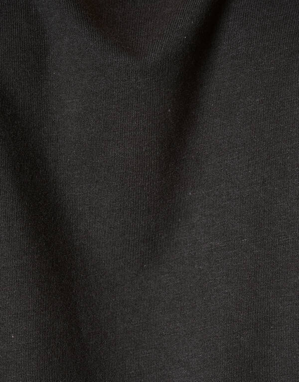 Basis Onderjurk Zwart Eksept