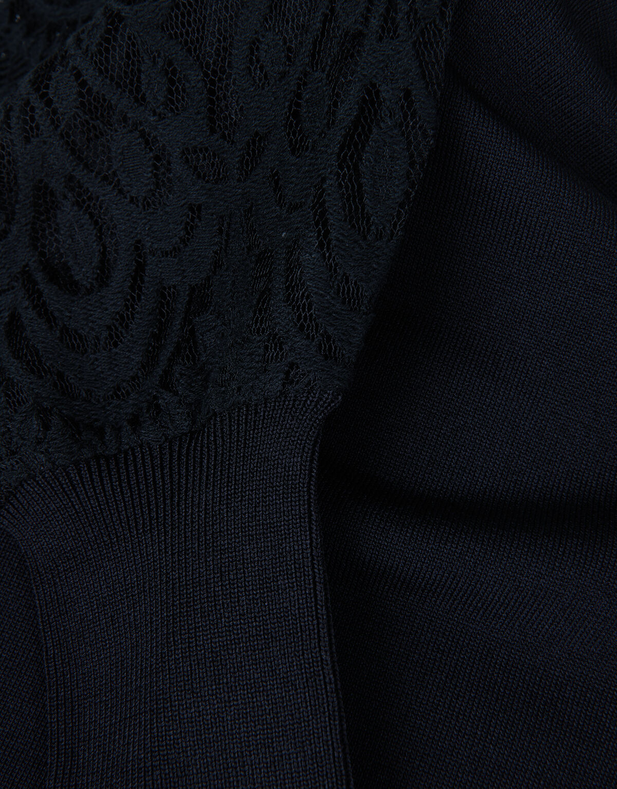 Lace Mix Jurk SHOEBY WOMEN